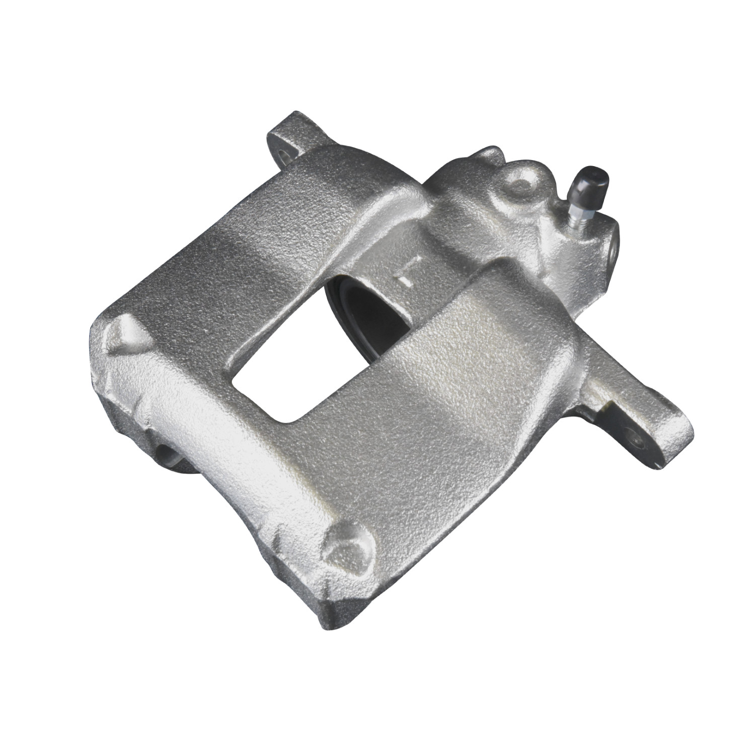 FEBI BILSTEIN Bremsekaliper 178251 venstre foraksel for PEUGEOT