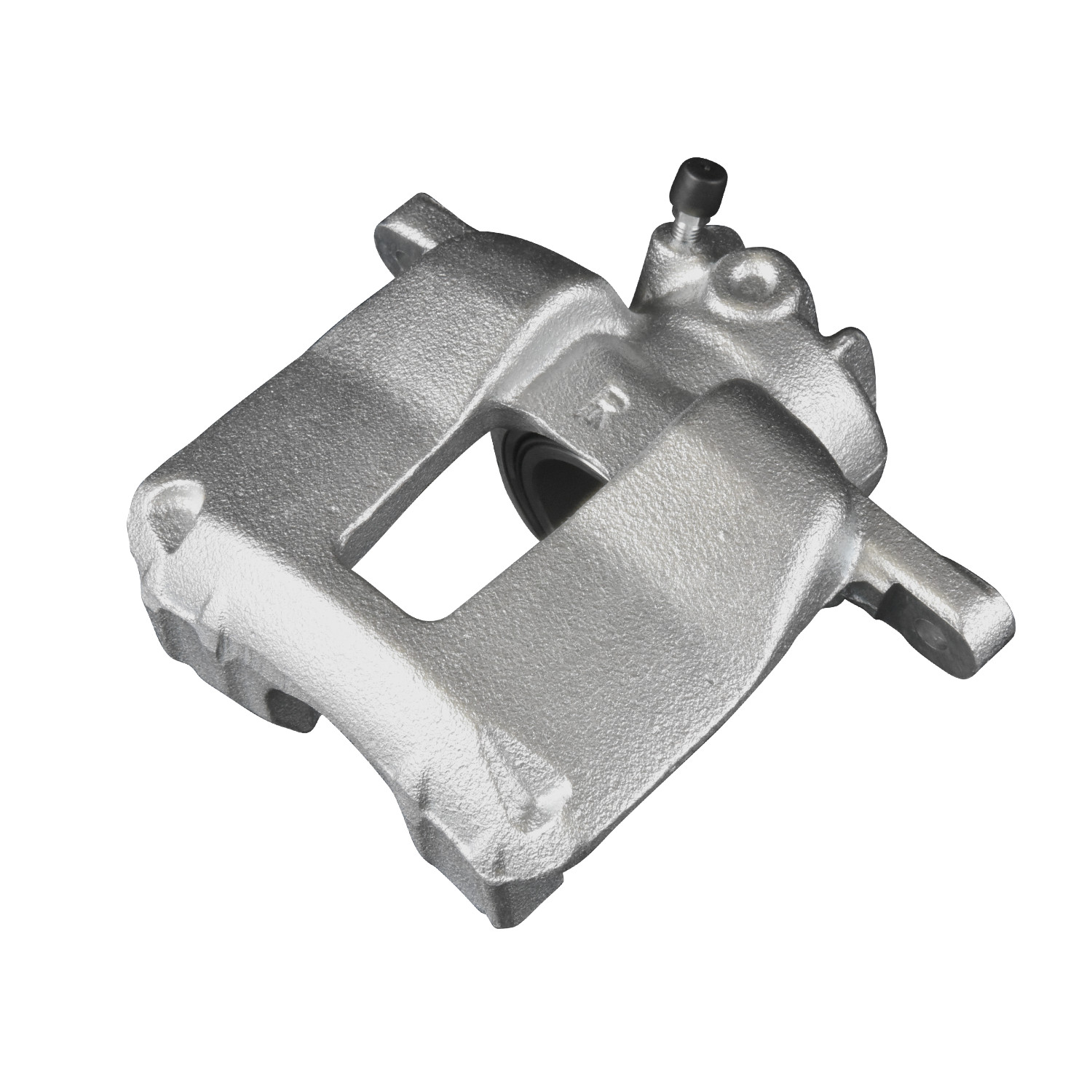 FEBI BILSTEIN Bremsekaliper 178252 højre foraksel for PEUGEOT