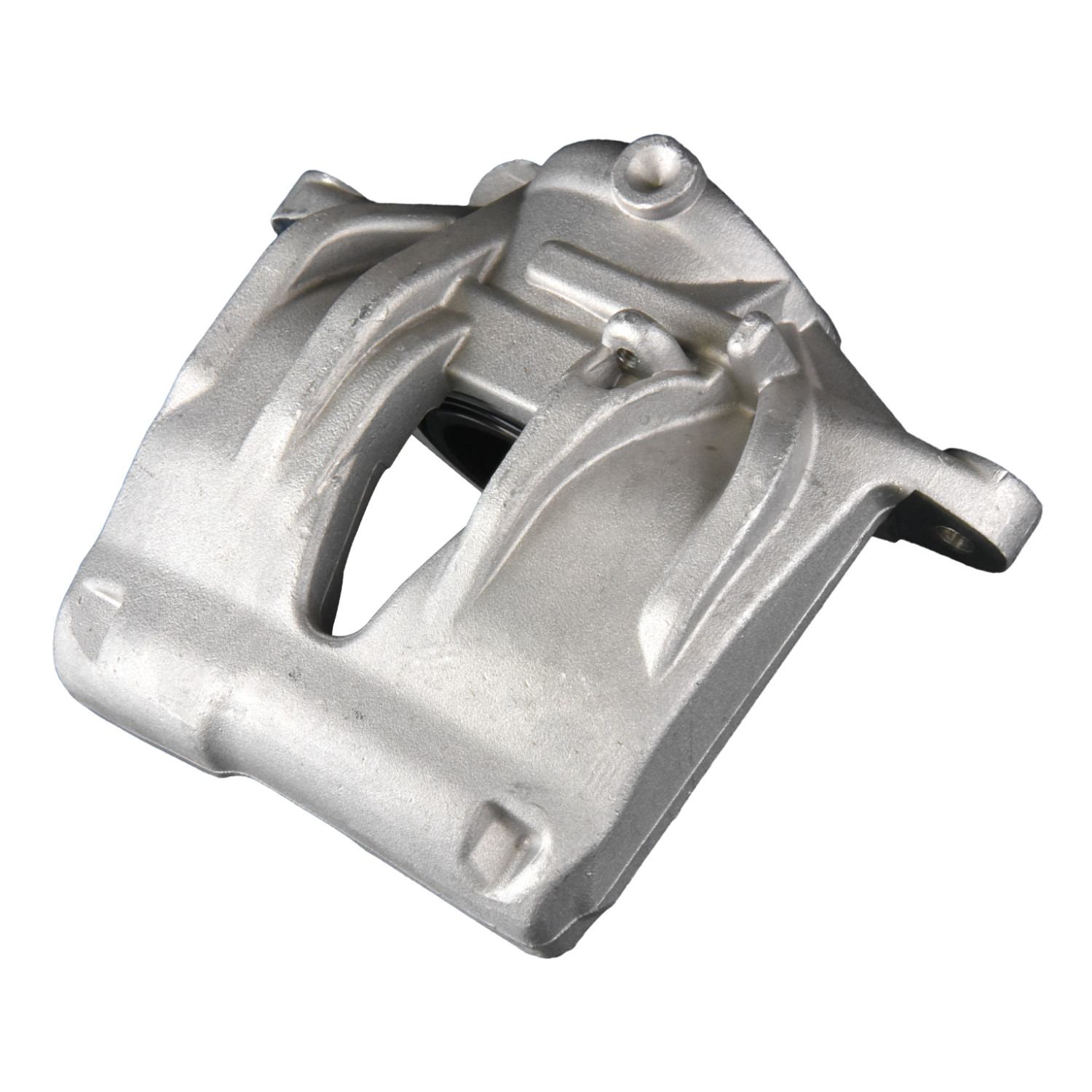 FEBI BILSTEIN Bremsekaliper 178253 venstre foraksel for MERCEDES-BENZ