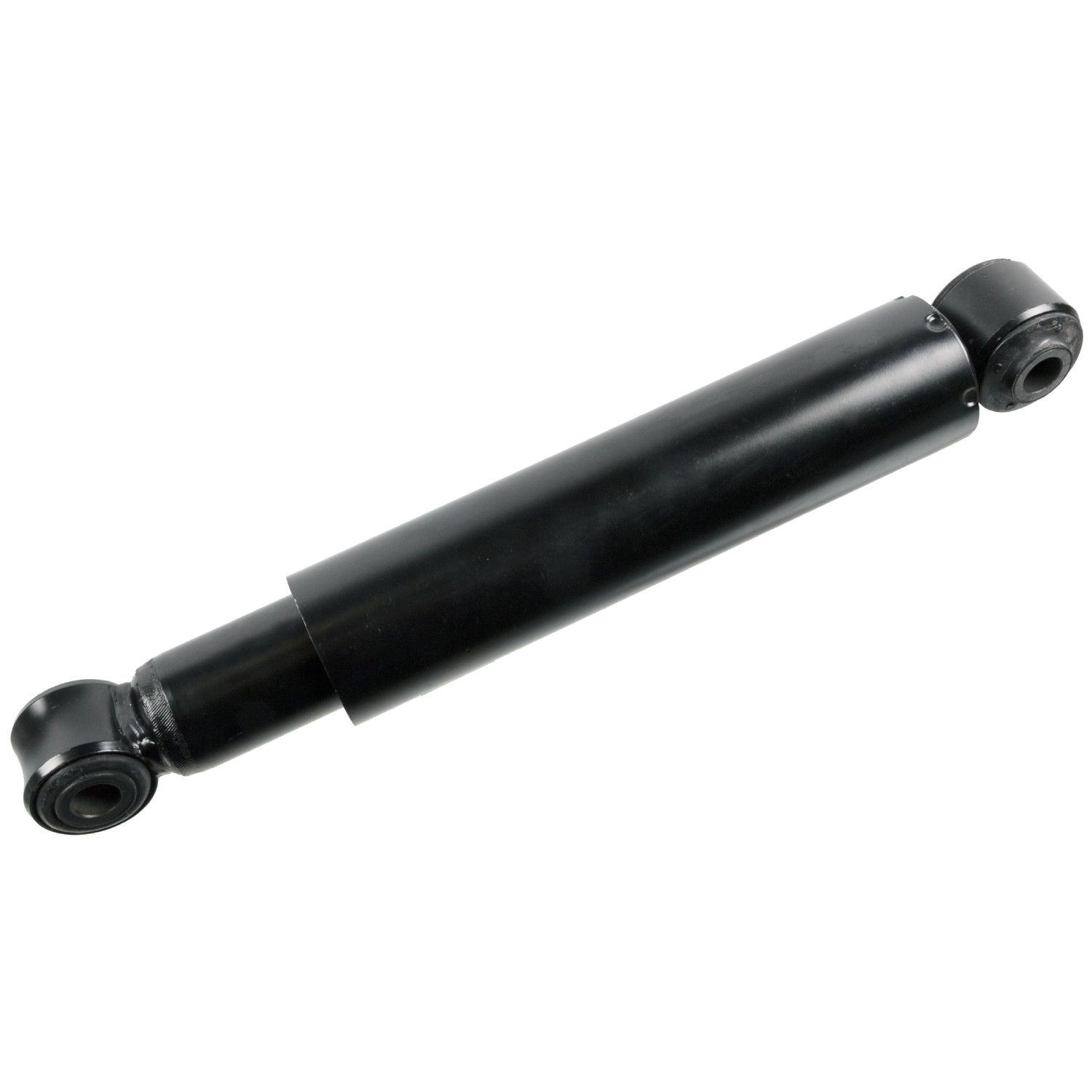 FEBI BILSTEIN 178297 bagaksel for MERCEDES-BENZ