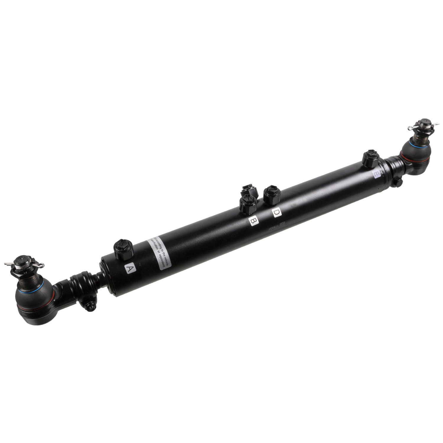 FEBI BILSTEIN 178337 foraksel