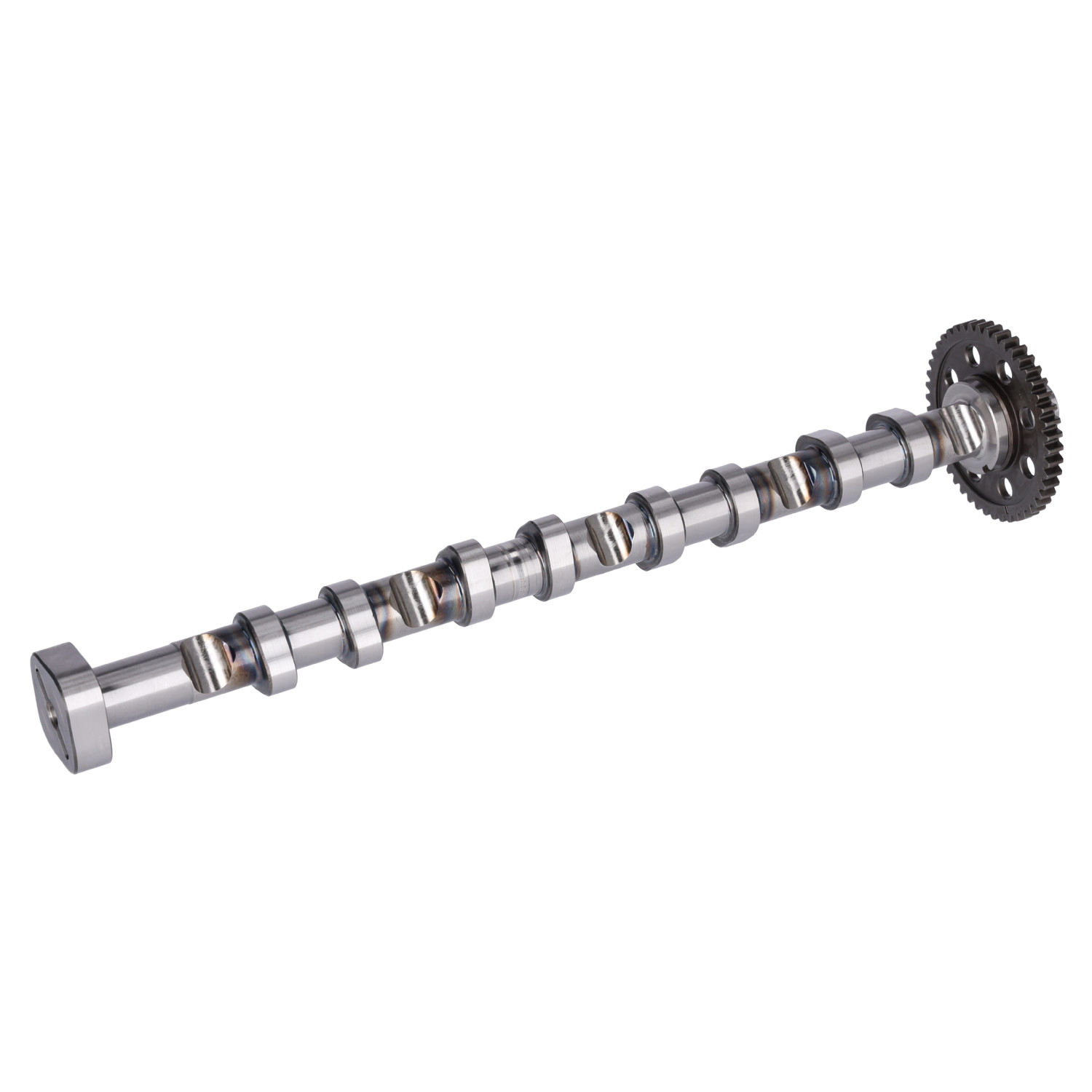 FEBI BILSTEIN Knastaksel 178379 Udstødningsside for VW