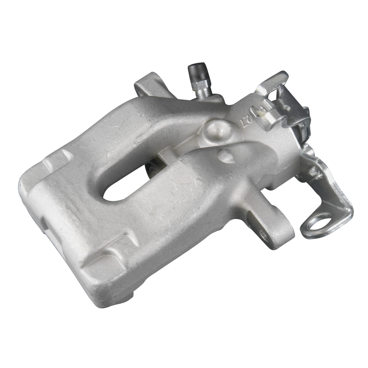 FEBI BILSTEIN Bremsekaliper 178458 Bagaksel venstre for DS PEUGEOT