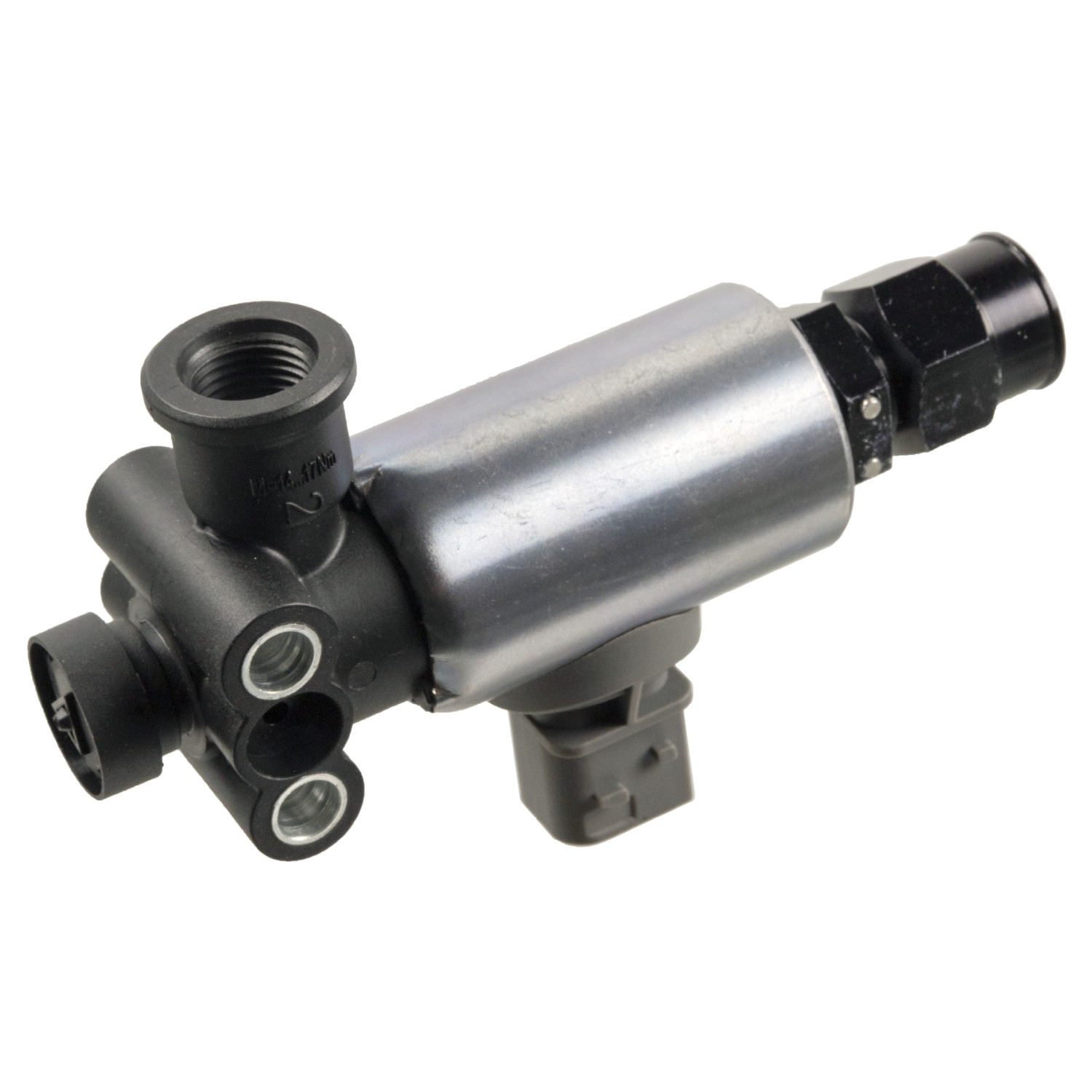FEBI BILSTEIN Magnetventil 178490 for MERCEDES-BENZ