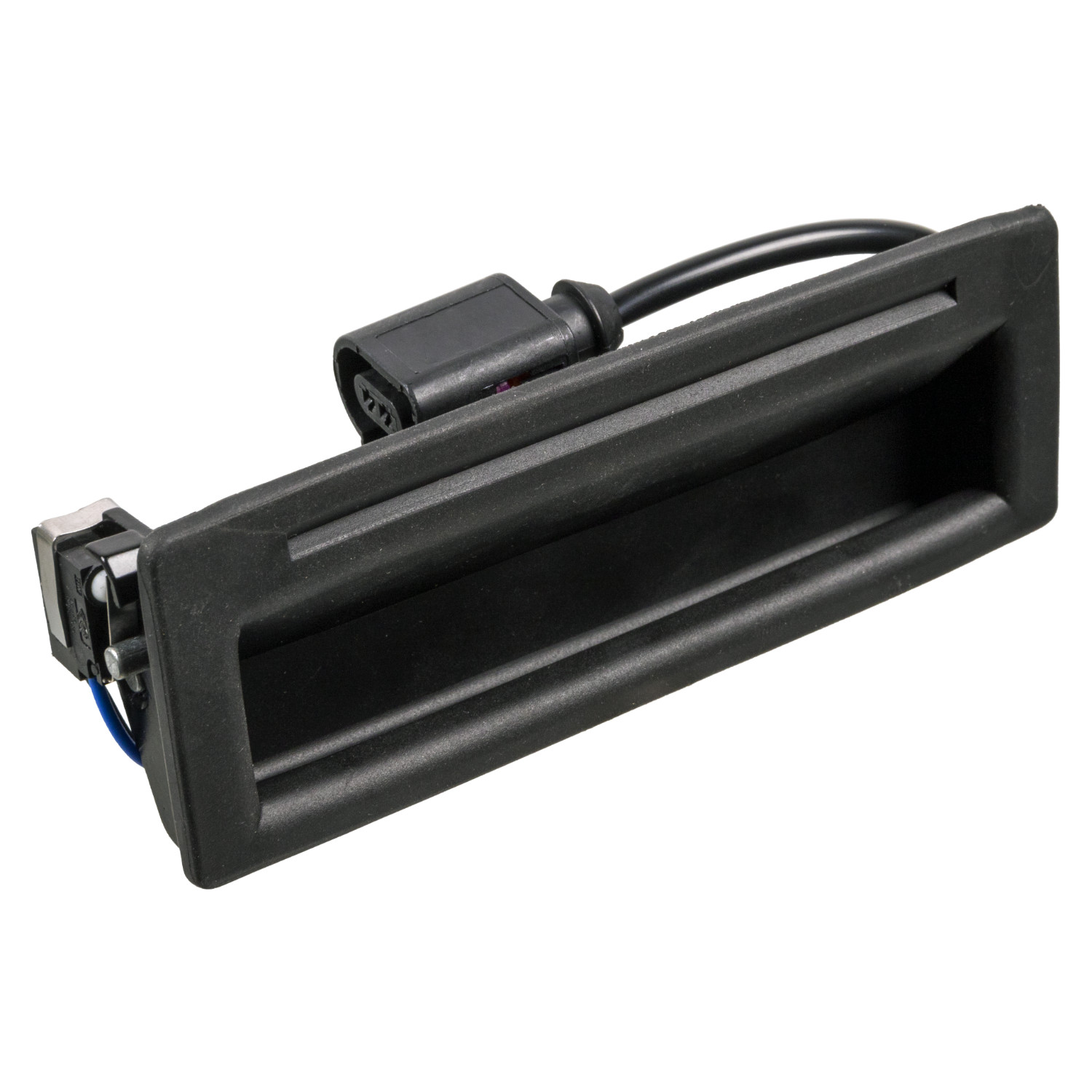 FEBI BILSTEIN Kontakt, bagklapåbning 178517 for PORSCHE VW