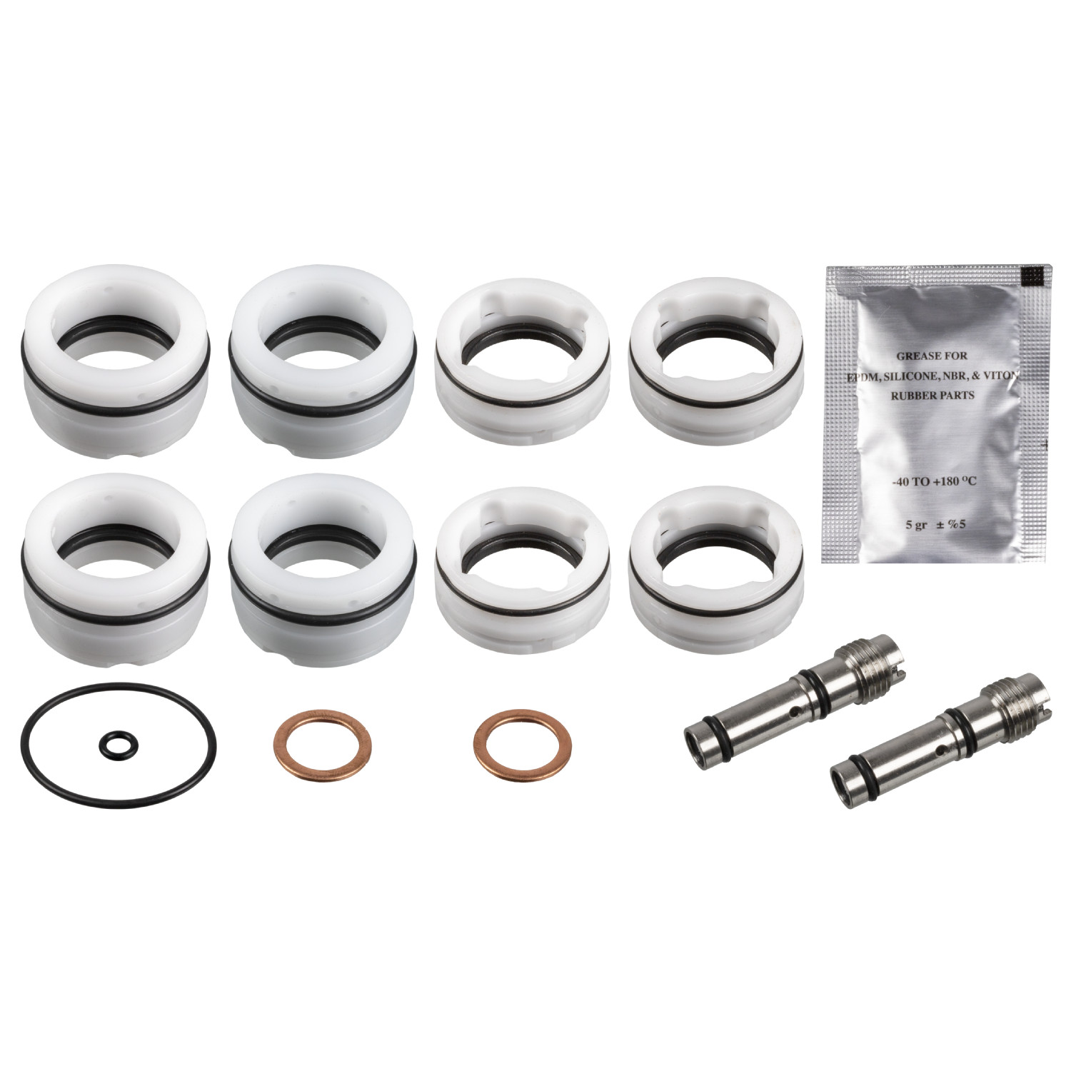 FEBI BILSTEIN 178526 for MERCEDES-BENZ