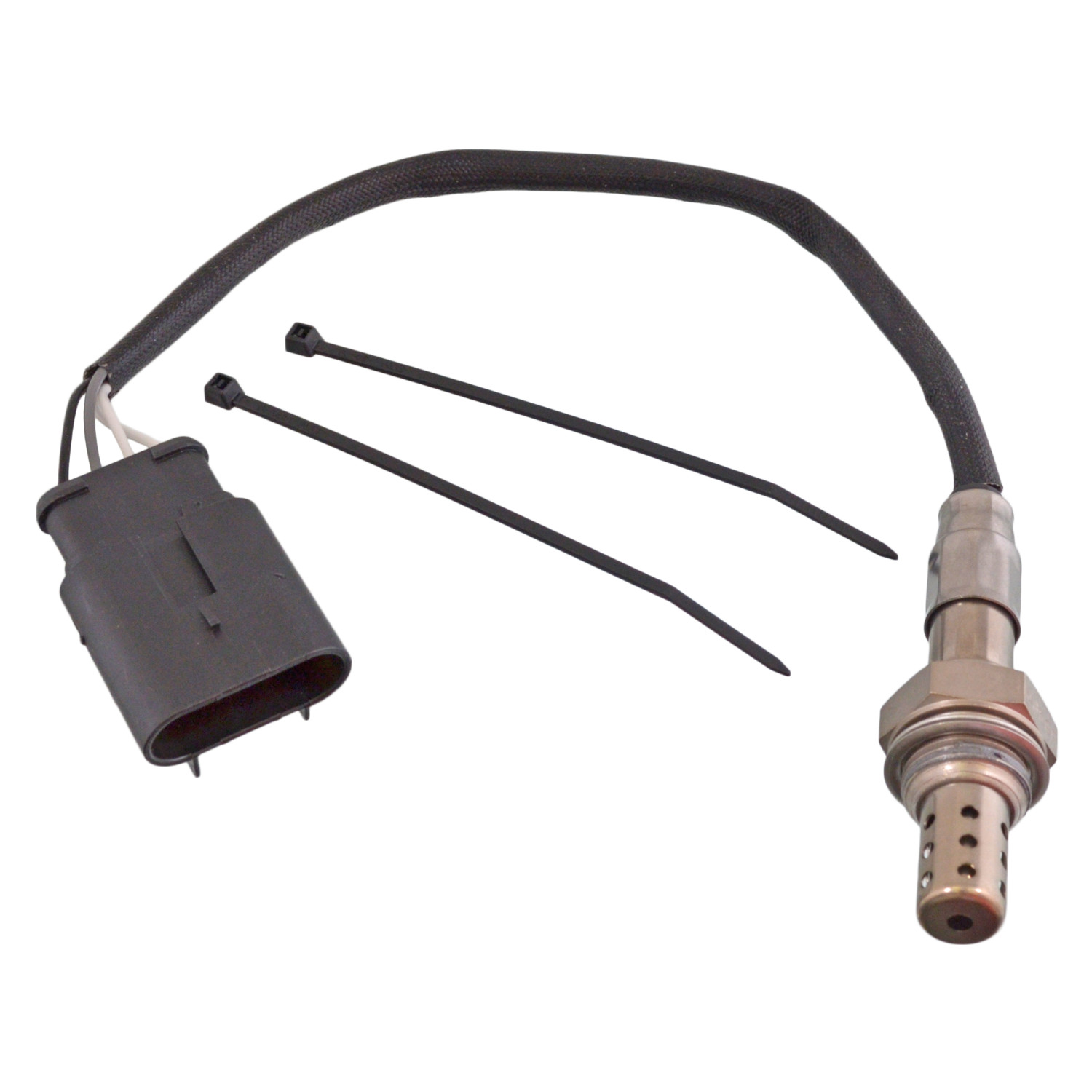 FEBI BILSTEIN Lambdasonde 178568 efter katalysator for LANCIA CHRYSLER