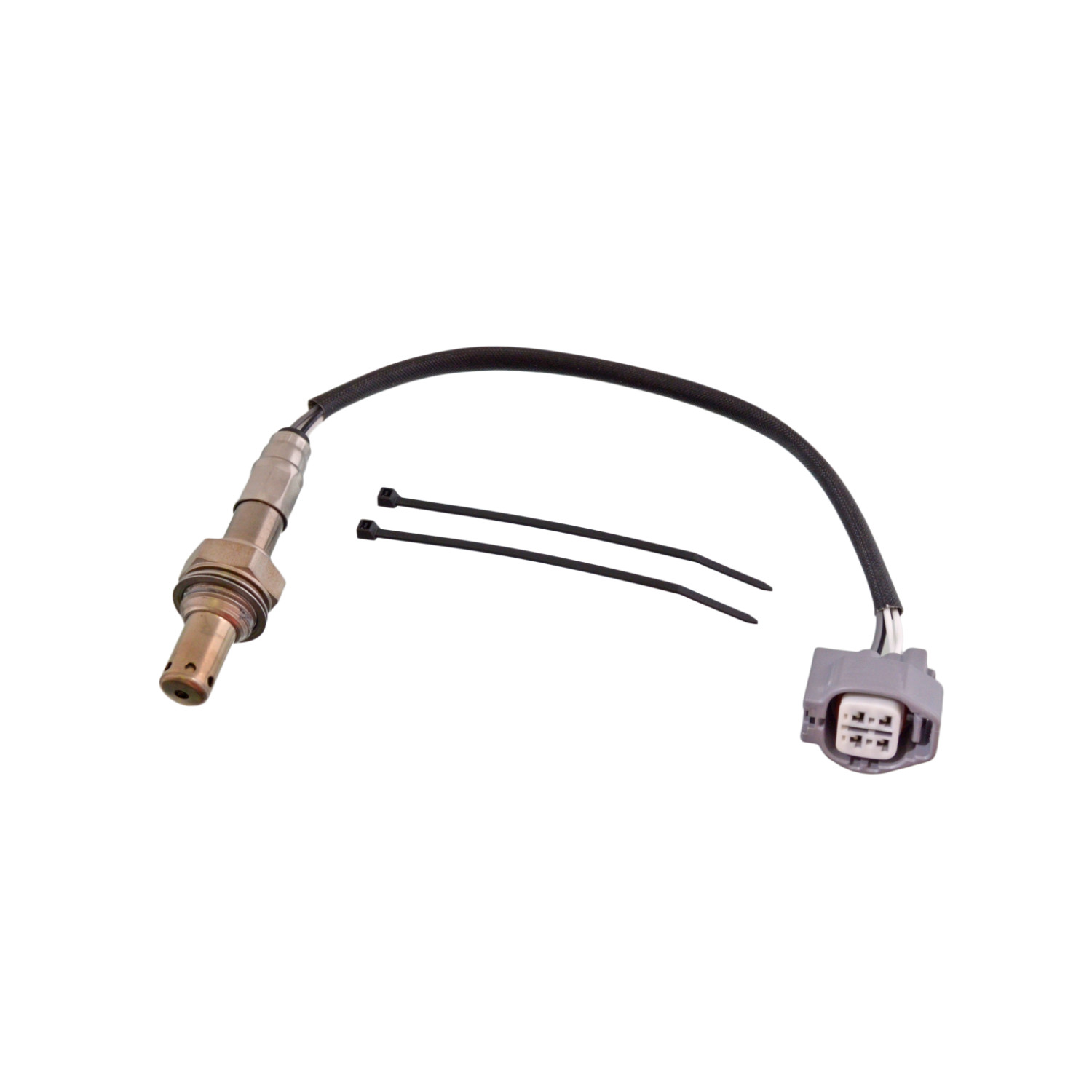 FEBI BILSTEIN Lambdasonde 178573 foran katalysatoren for JAGUAR