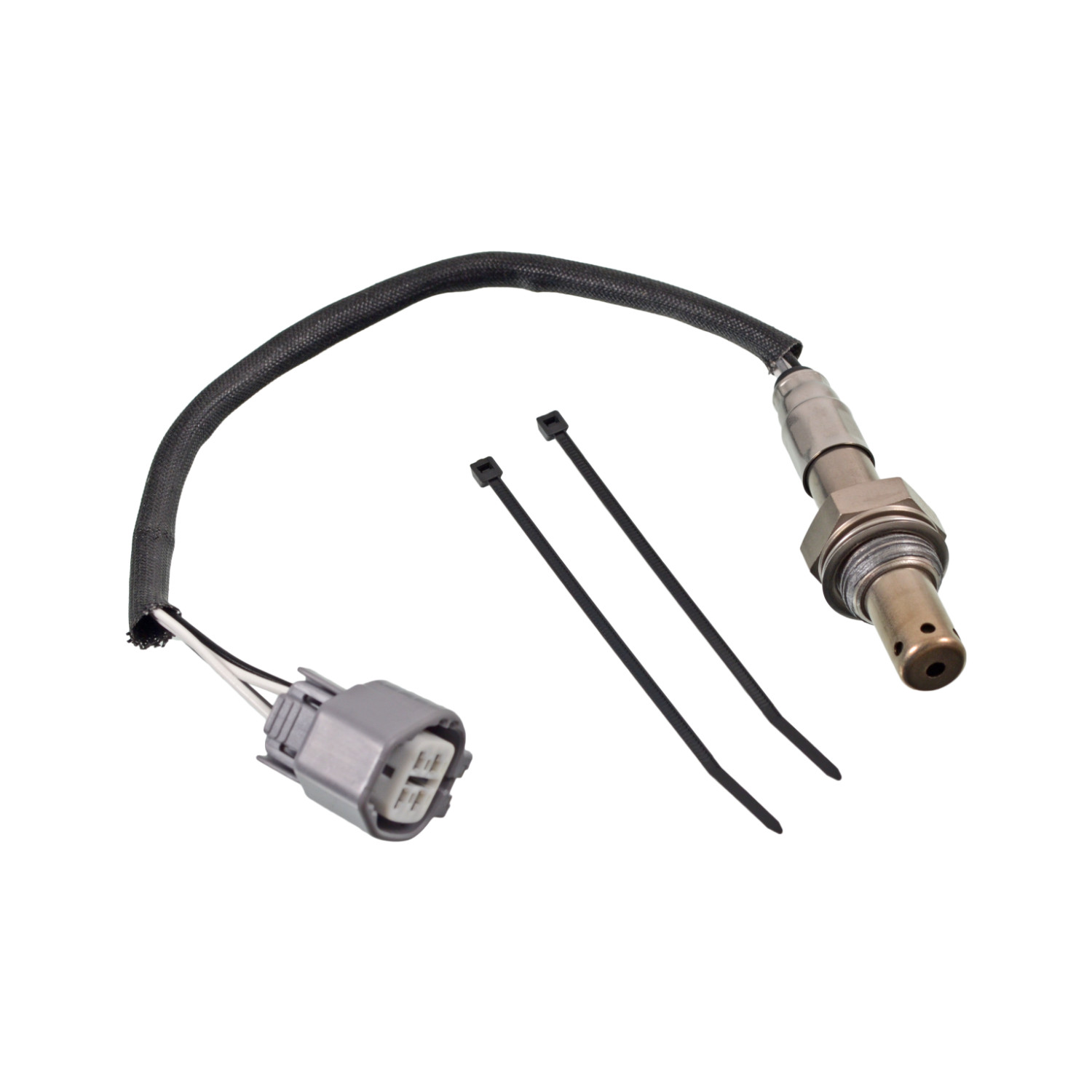 FEBI BILSTEIN Lambdasonde 178574 foran katalysatoren for JAGUAR