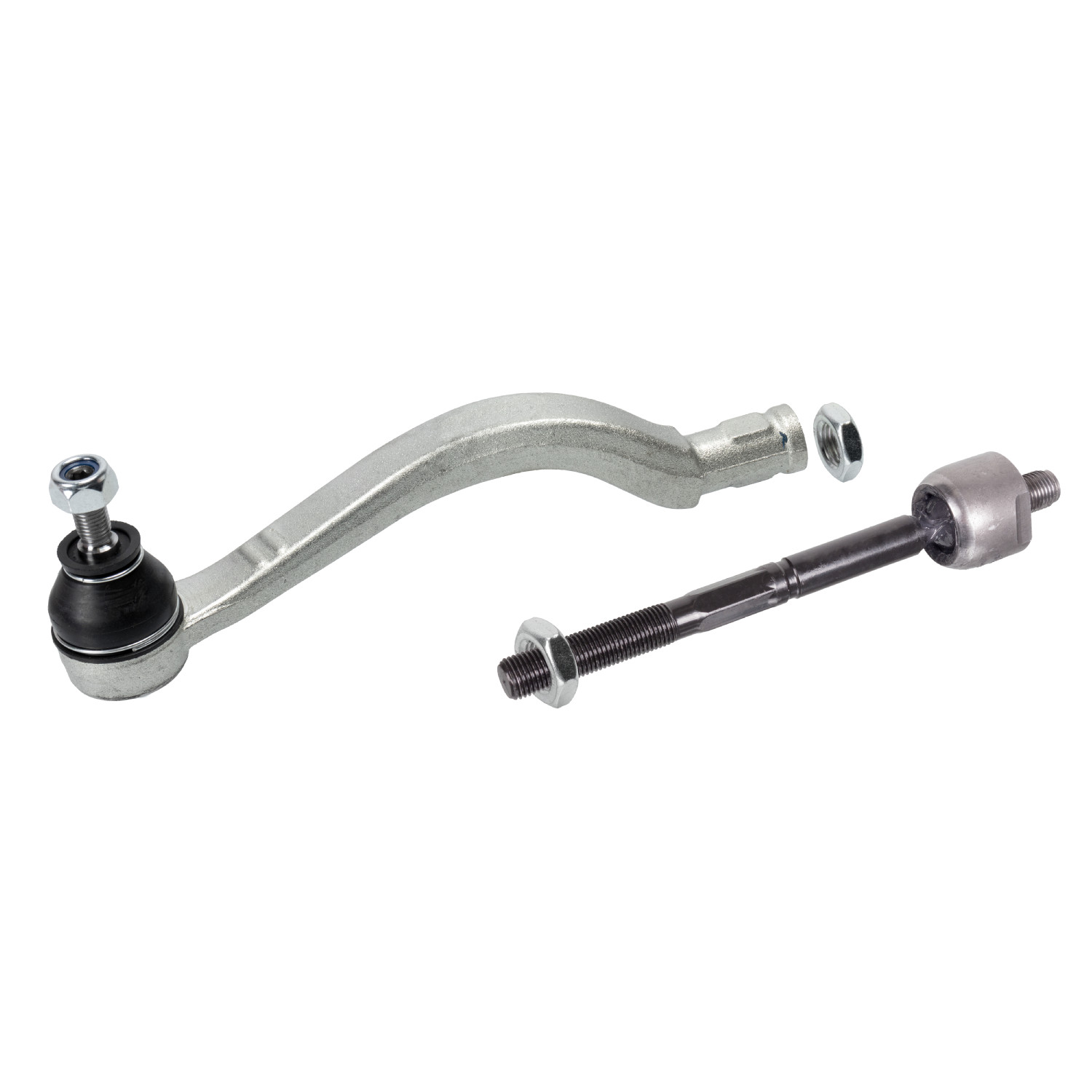 FEBI BILSTEIN Sporstang 178595 venstre foraksel for DACIA