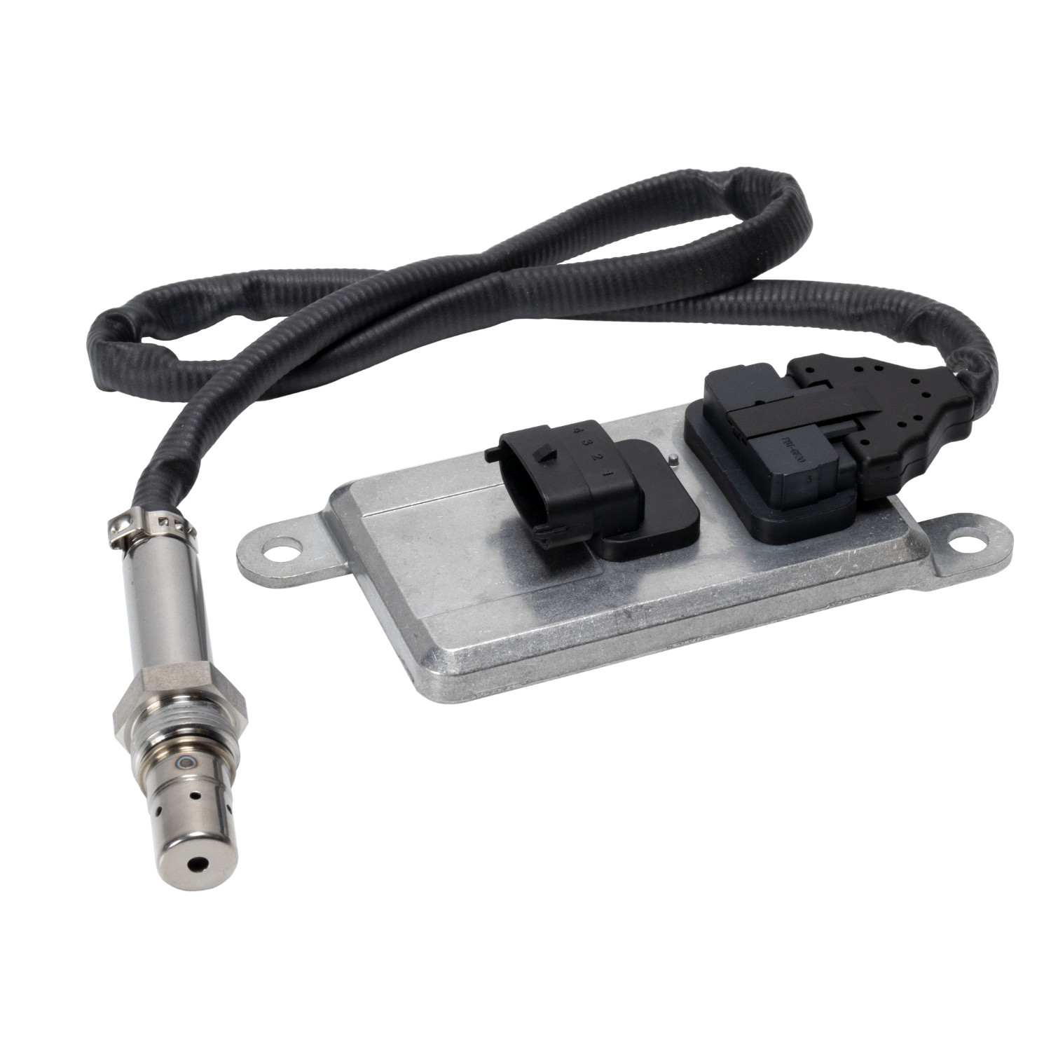 FEBI BILSTEIN 178602 efter katalysator for DAF