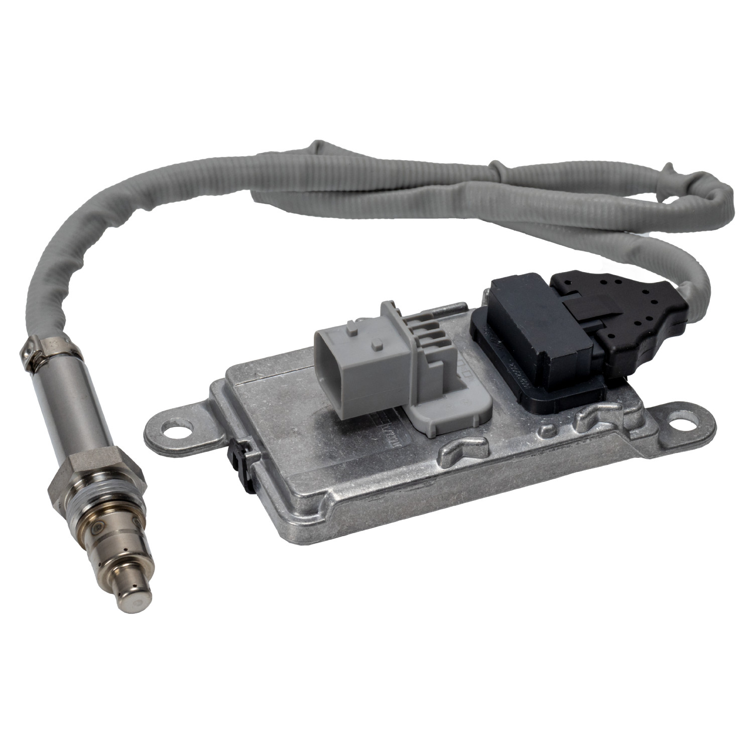 FEBI BILSTEIN 178604 efter katalysator for MERCEDES-BENZ