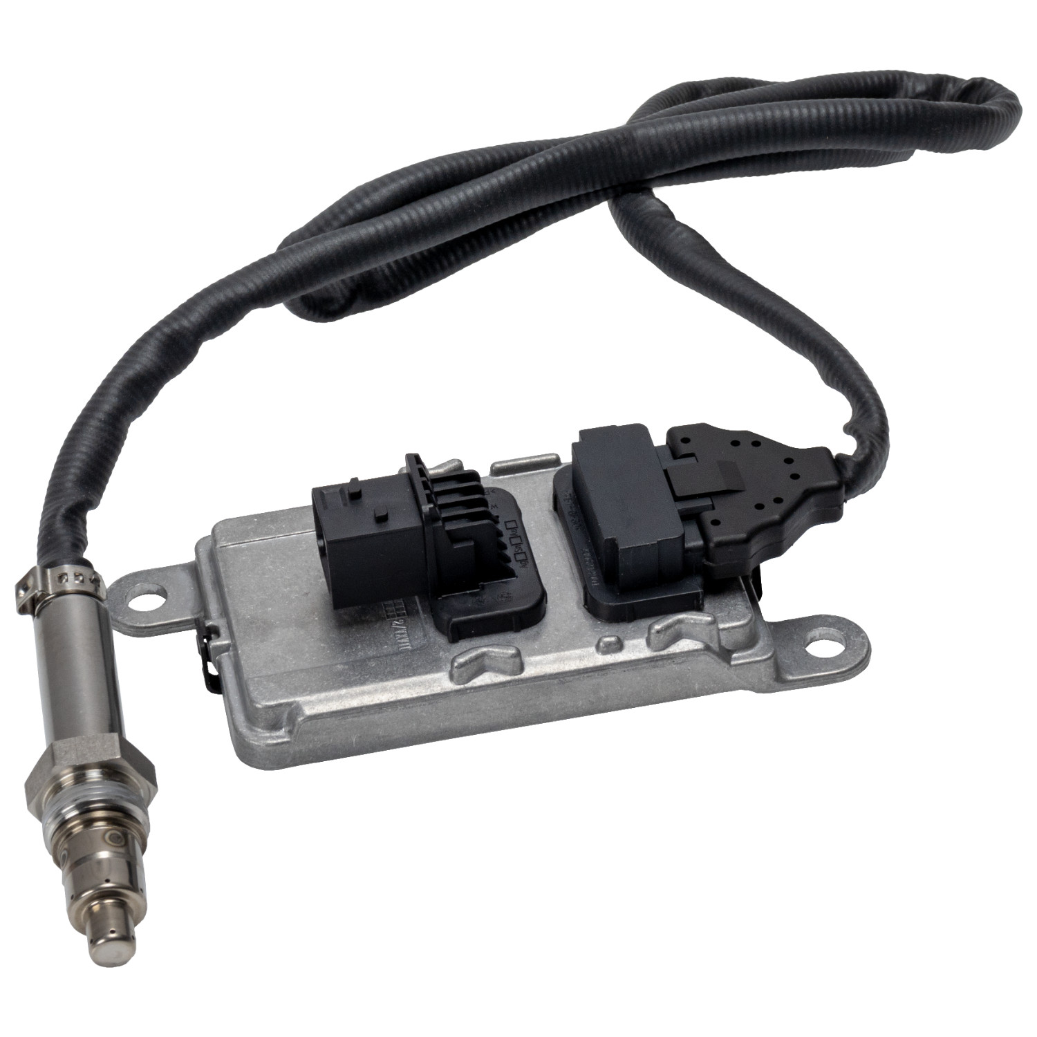 FEBI BILSTEIN 178606 foran katalysatoren for MERCEDES-BENZ