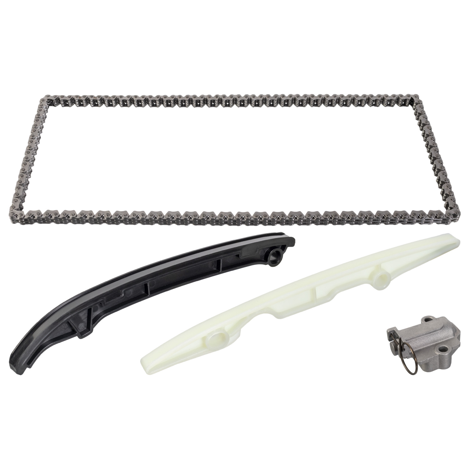 FEBI BILSTEIN Styrekædesæt 178624 for LANCIA