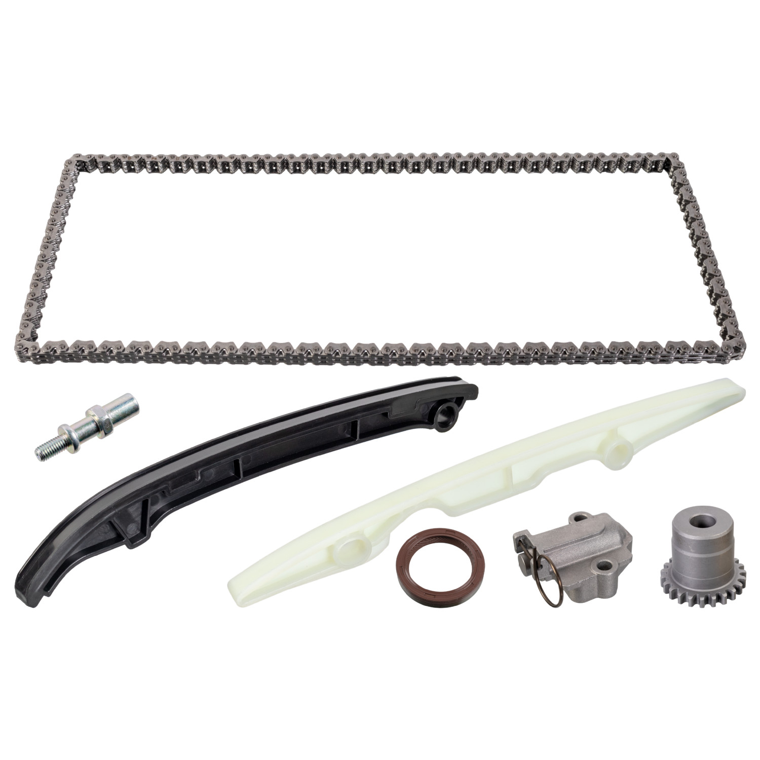 FEBI BILSTEIN Styrekædesæt 178626 for LANCIA