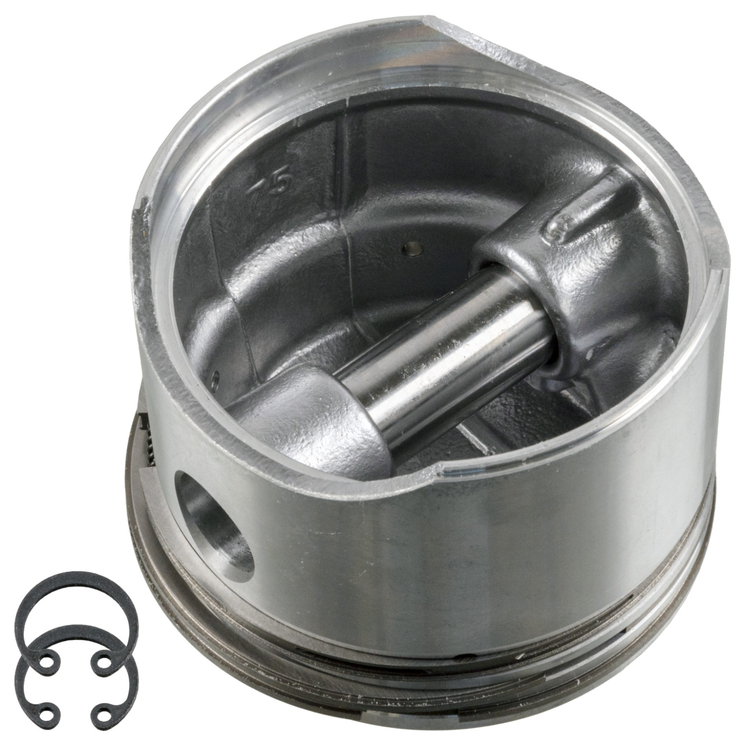 FEBI BILSTEIN 178700 75mm for DAF IRISBUS IVECO MAN MERCEDES-BENZ RENAULT TRUCKS