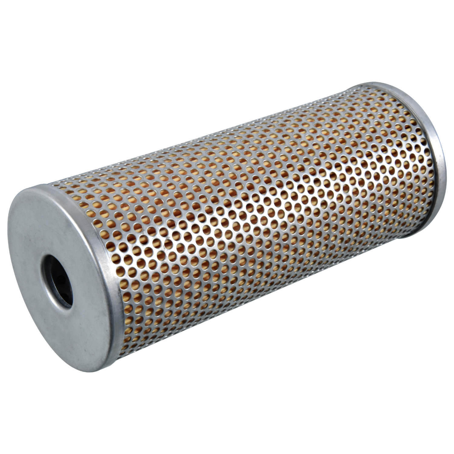 FEBI BILSTEIN Filter, arbejdshydraulik 178706