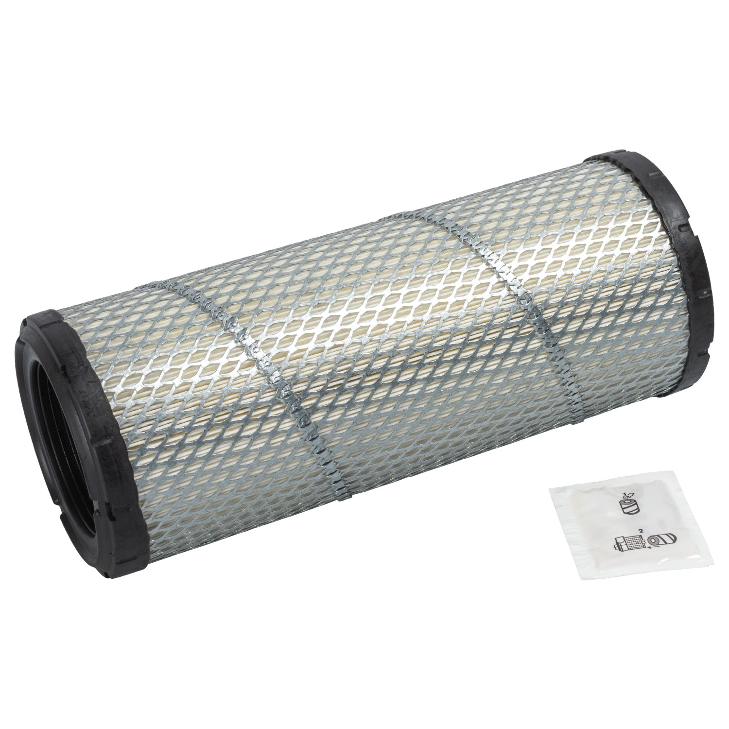 FEBI BILSTEIN 178716 126mm
