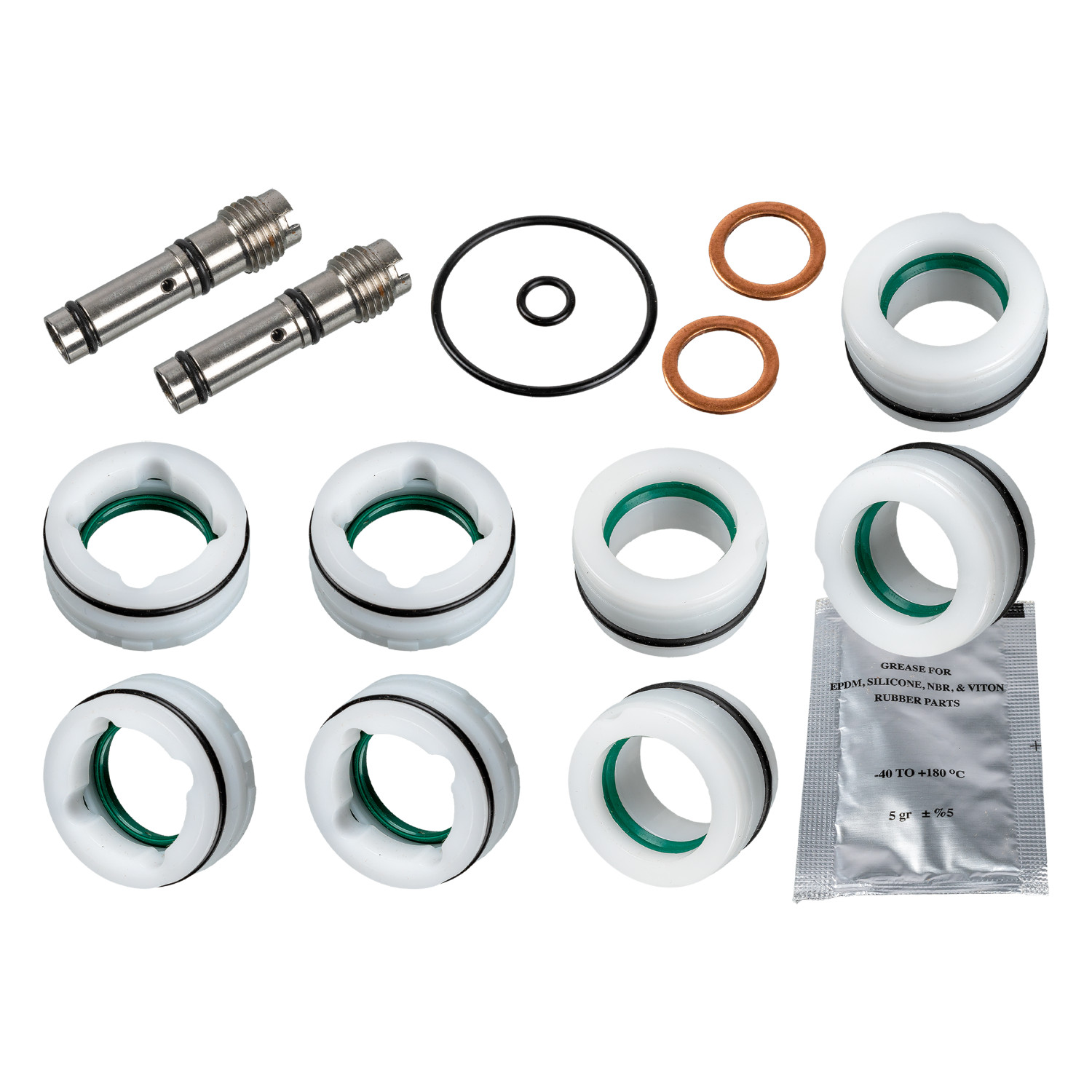 FEBI BILSTEIN 178725 for MERCEDES-BENZ