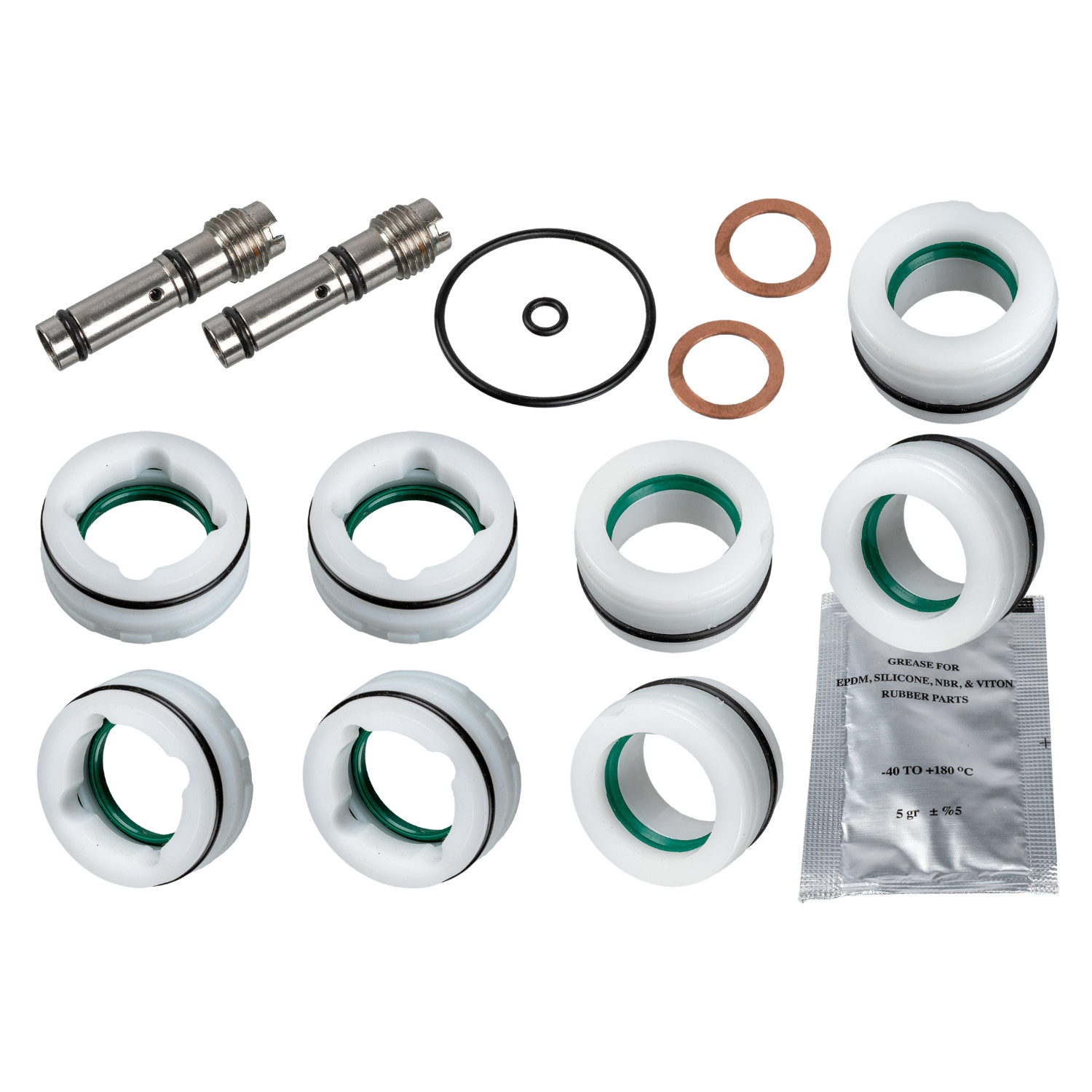 FEBI BILSTEIN 178729 for MERCEDES-BENZ