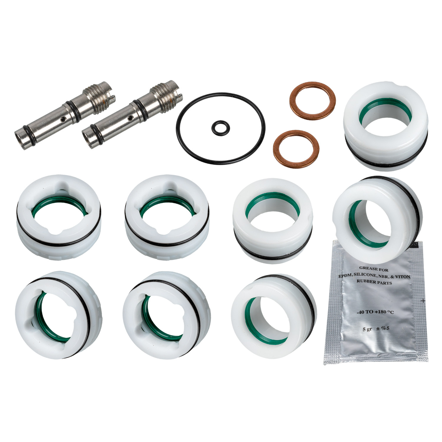 FEBI BILSTEIN 178728 for MAN