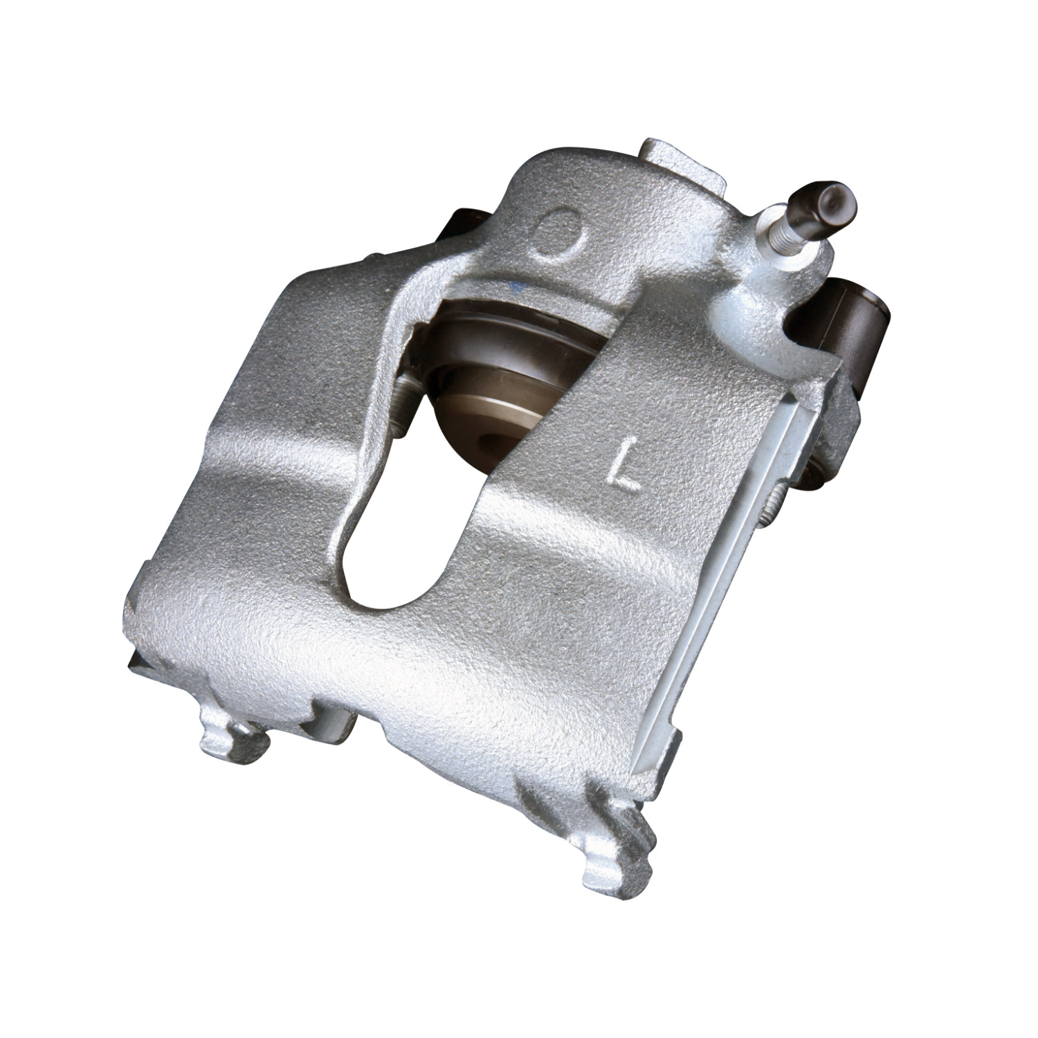 FEBI BILSTEIN Bremsekaliper 178764 venstre foraksel for OPEL VAUXHALL