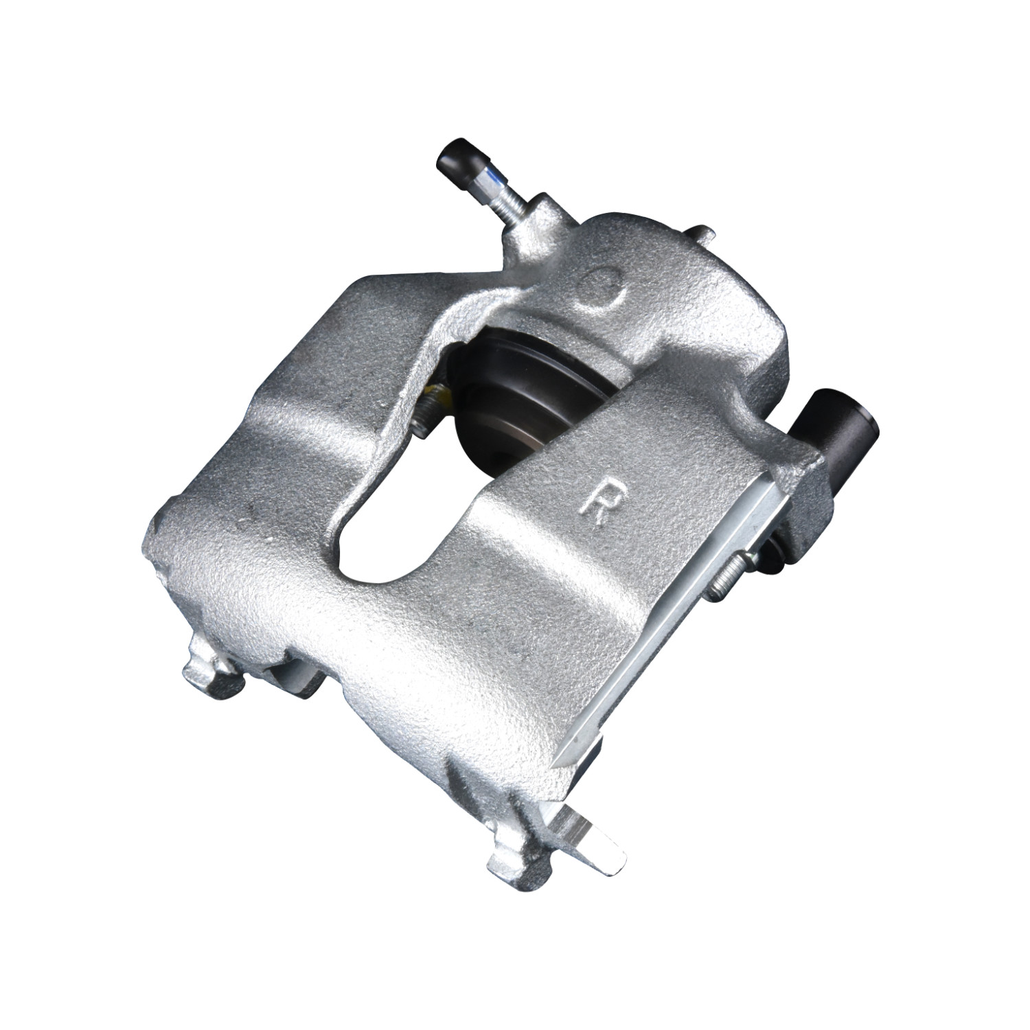 FEBI BILSTEIN Bremsekaliper 178765 højre foraksel for OPEL VAUXHALL