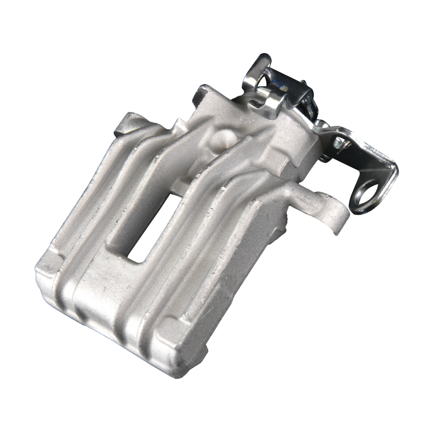 FEBI BILSTEIN Bremsekaliper 178930 Bagaksel venstre for AUDI VW