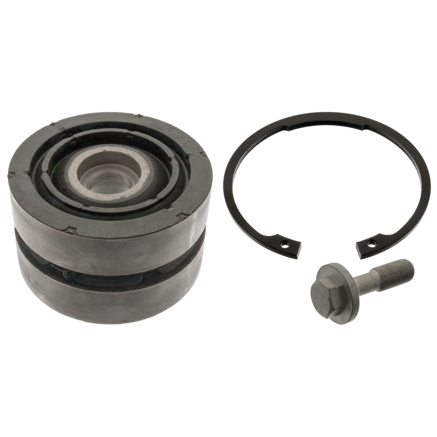 FEBI BILSTEIN 178980 foraksel for DAF VOLVO