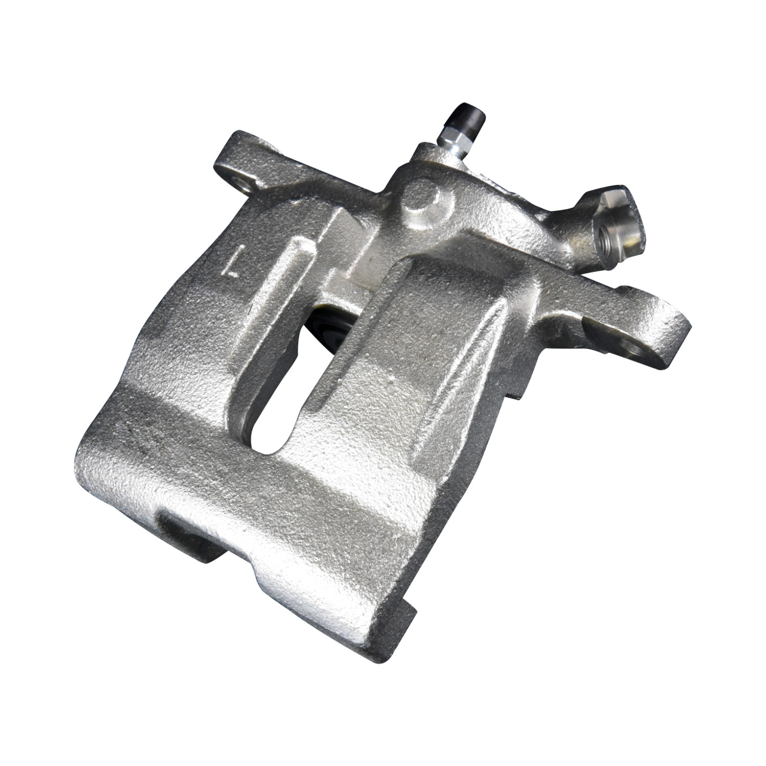 FEBI BILSTEIN Bremsekaliper 179025 Bagaksel venstre for LAND ROVER