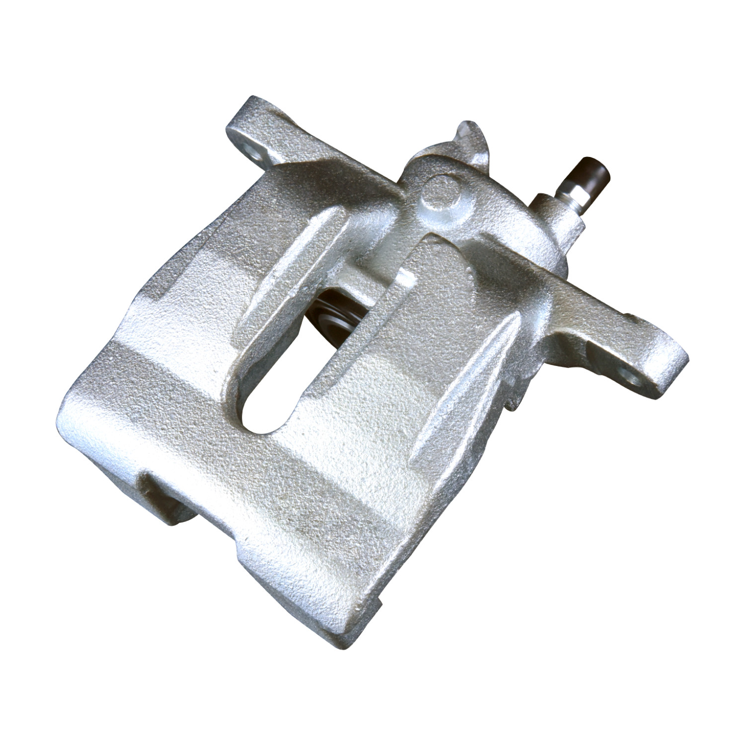 FEBI BILSTEIN Bremsekaliper 179026 Bagaksel højre for LAND ROVER