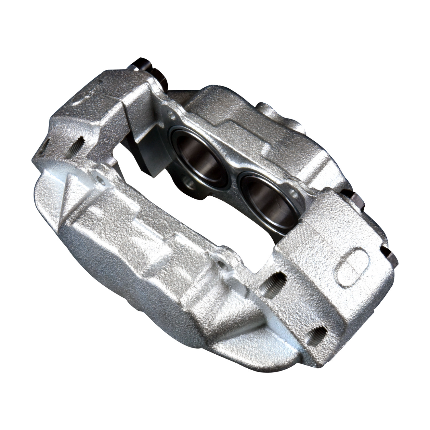 FEBI BILSTEIN Bremsekaliper 179068 venstre foraksel for LAND ROVER