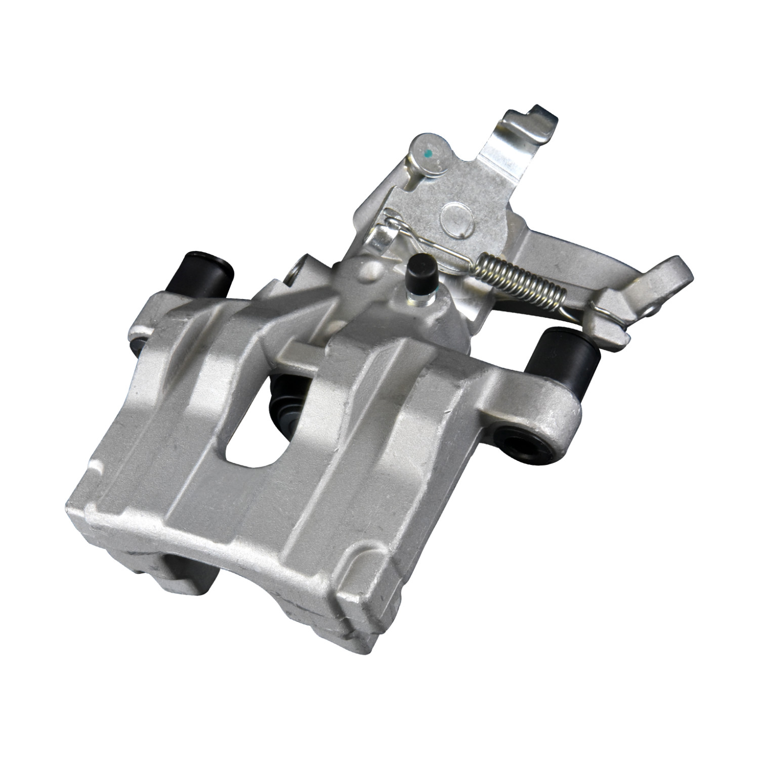 FEBI BILSTEIN Bremsekaliper 179095 Bagaksel højre for OPEL CADILLAC VAUXHALL
