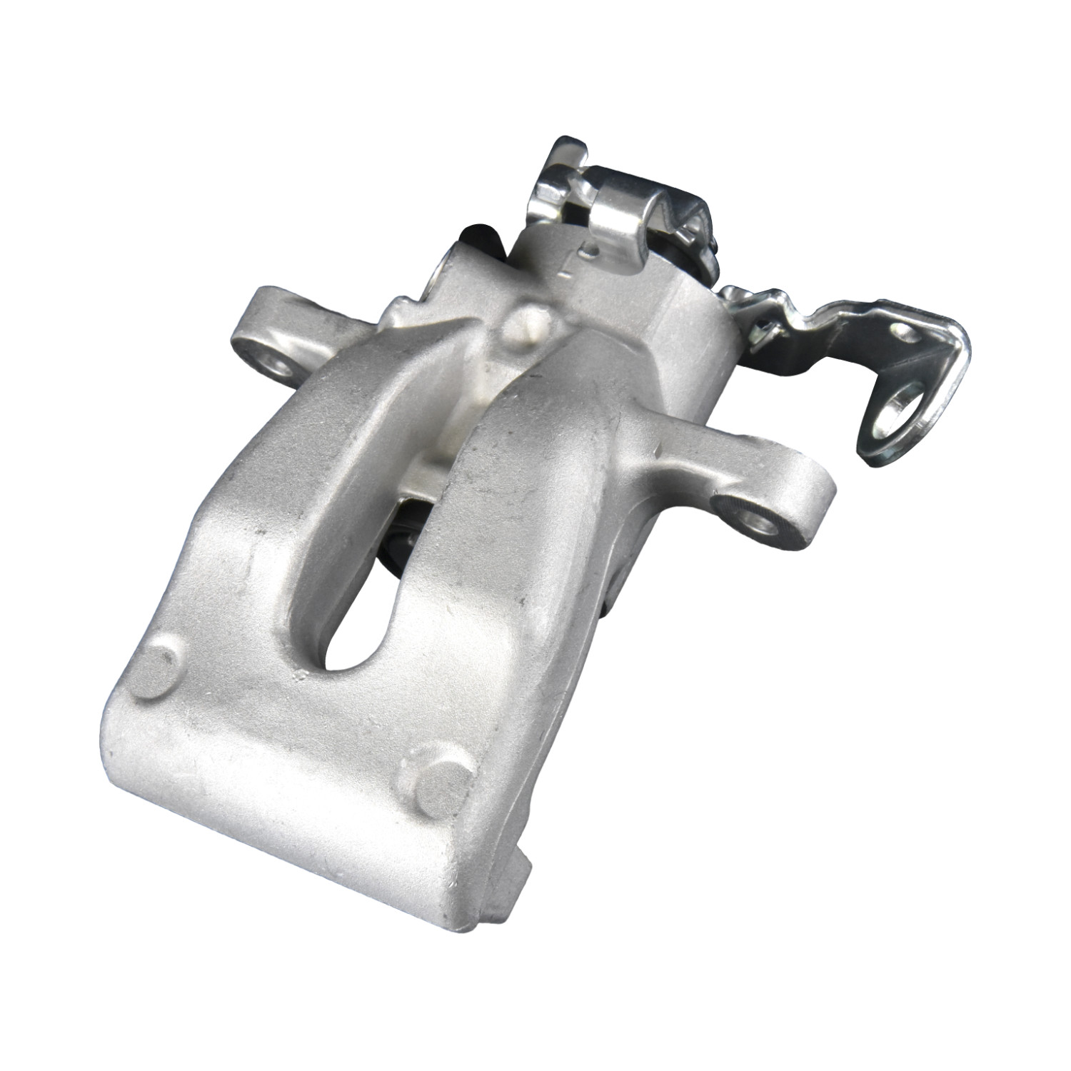 FEBI BILSTEIN Bremsekaliper 179100 Bagaksel venstre for VAUXHALL