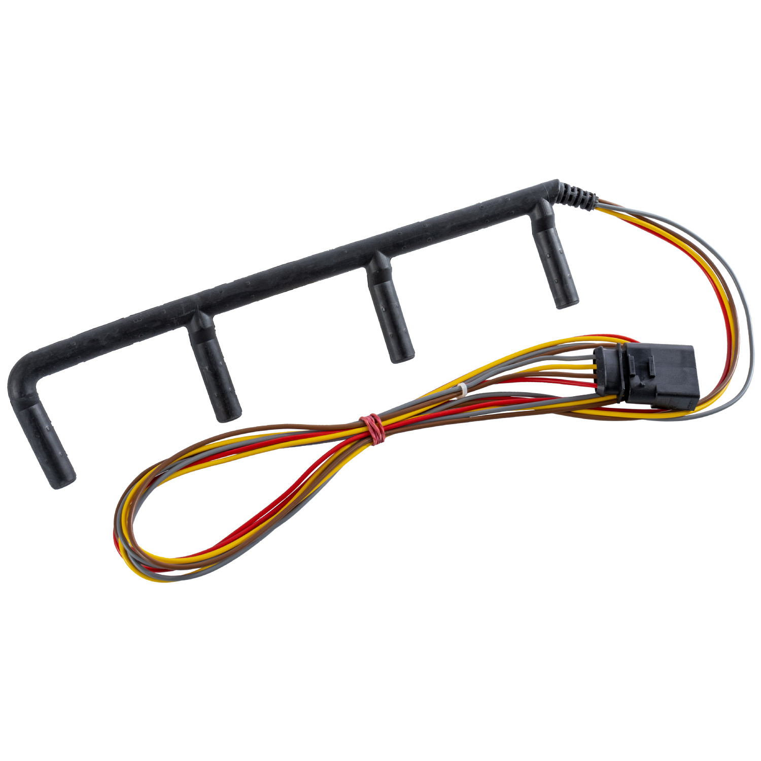 FEBI BILSTEIN Kabelreparationssæt, gløderør 179120 for VW