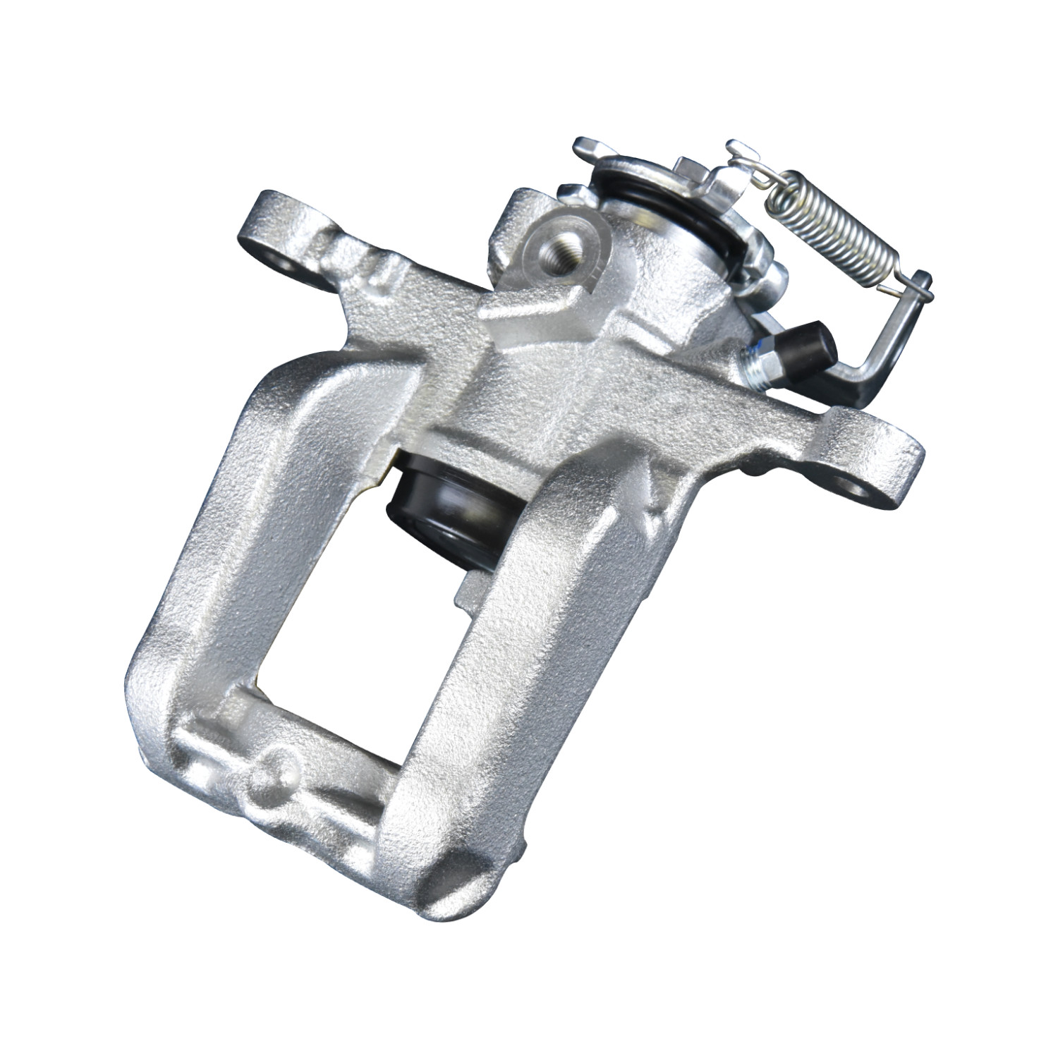FEBI BILSTEIN Bremsekaliper 179131 Bagaksel højre for OPEL CHEVROLET VAUXHALL