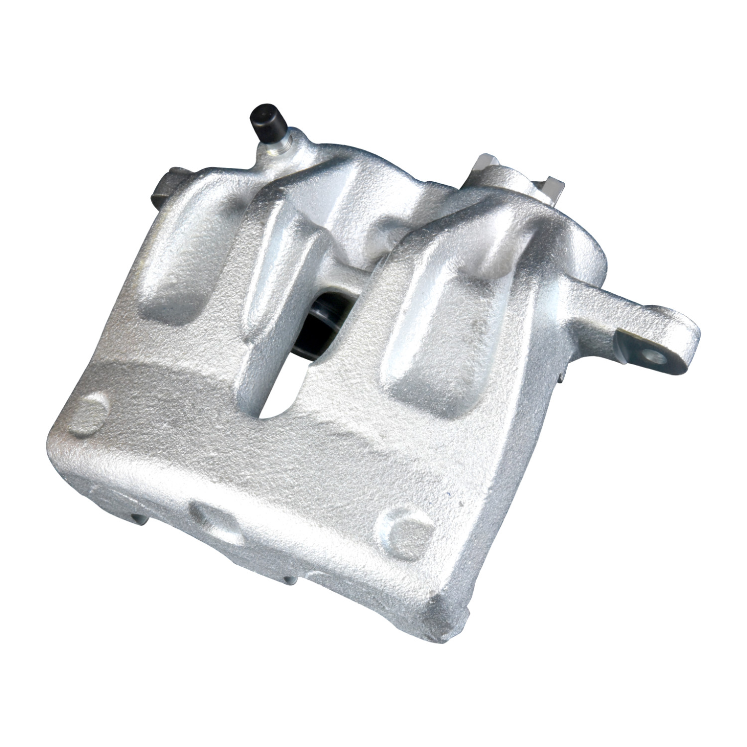 FEBI BILSTEIN Bremsekaliper 179136 venstre foraksel for LAND ROVER