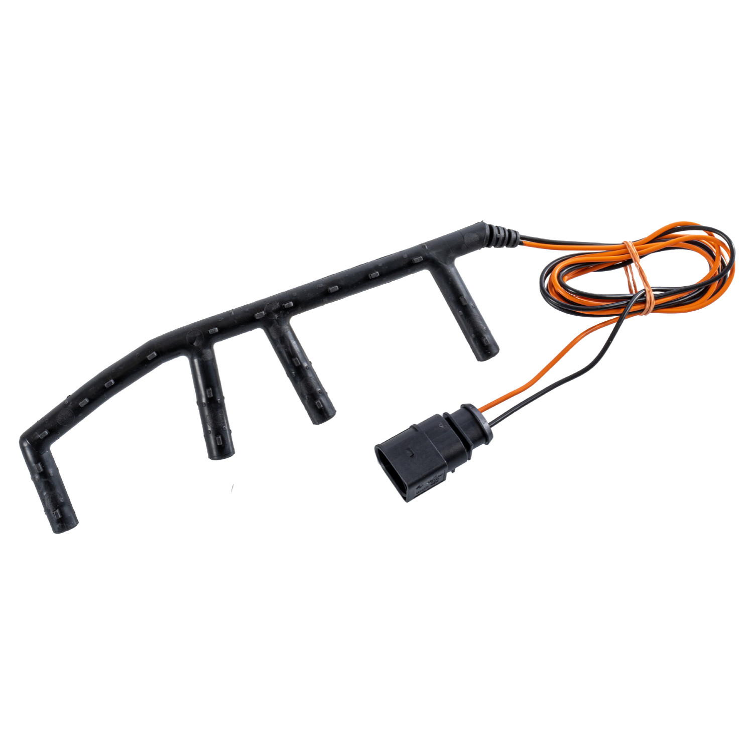 FEBI BILSTEIN Kabelreparationssæt, gløderør 179146 for VW