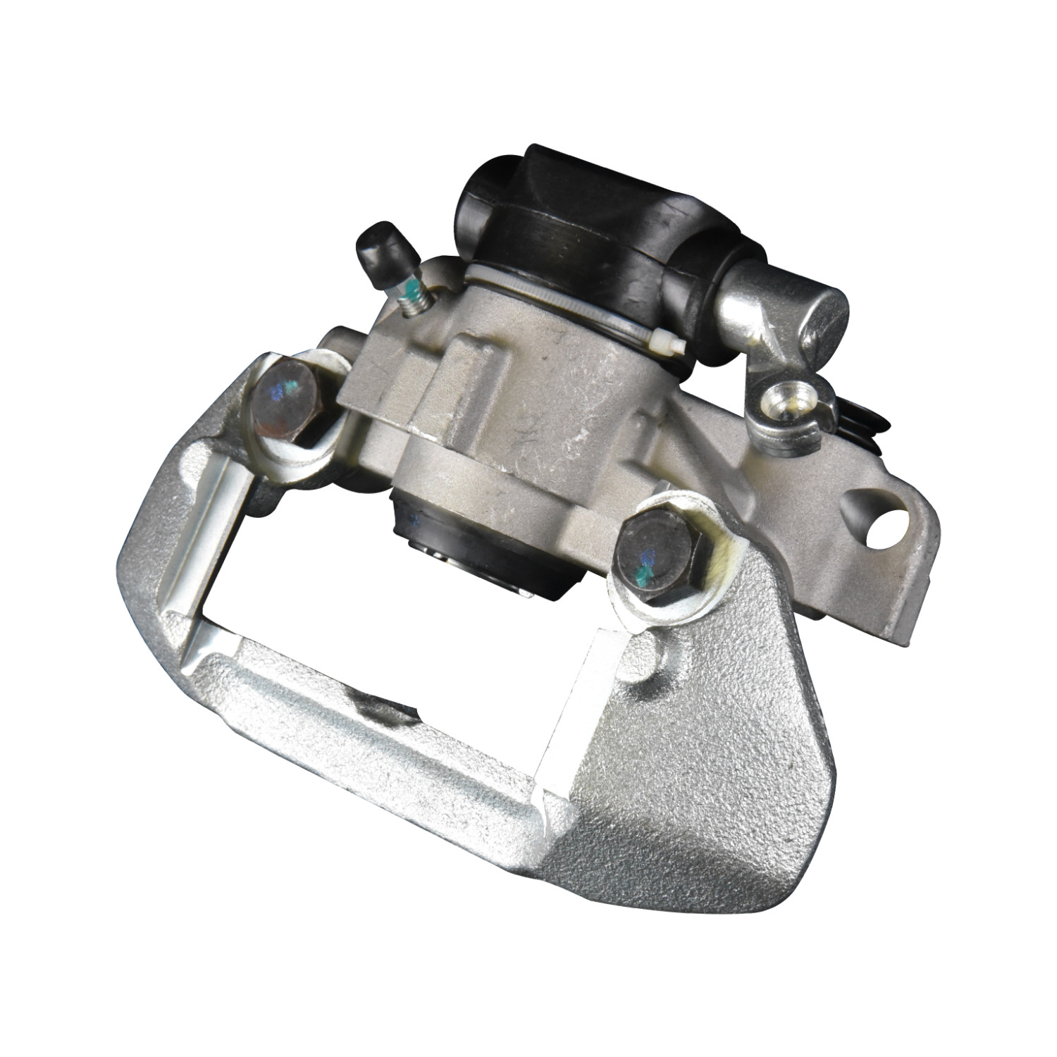 FEBI BILSTEIN Bremsekaliper 179155 Bagaksel venstre for PEUGEOT CITROËN RENAULT