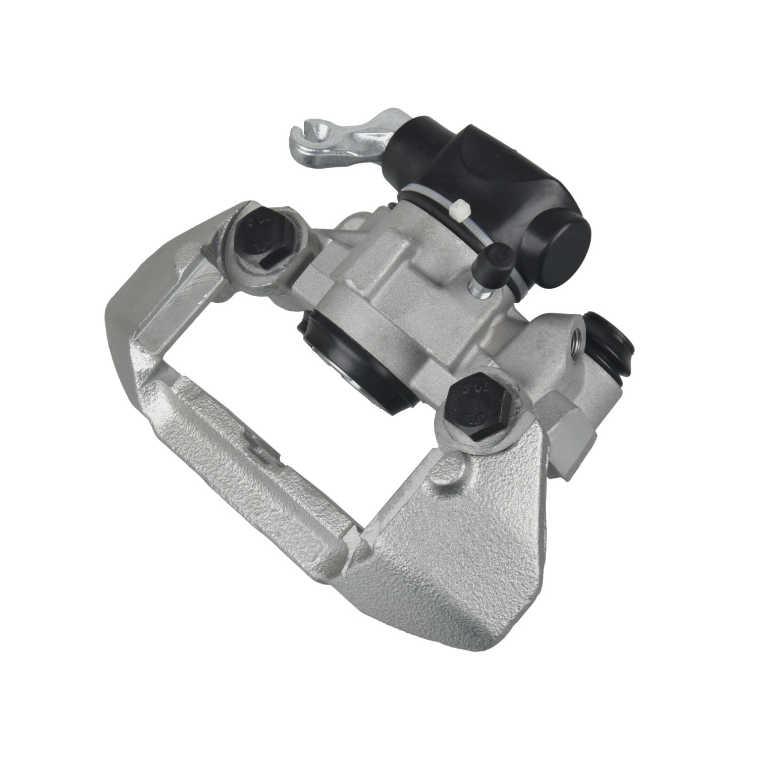 FEBI BILSTEIN Bremsekaliper 179156 Bagaksel højre for PEUGEOT CITROËN RENAULT