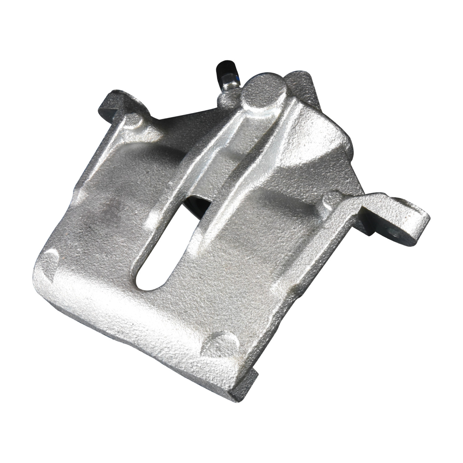 FEBI BILSTEIN Bremsekaliper 179249 højre foraksel for FORD JAGUAR