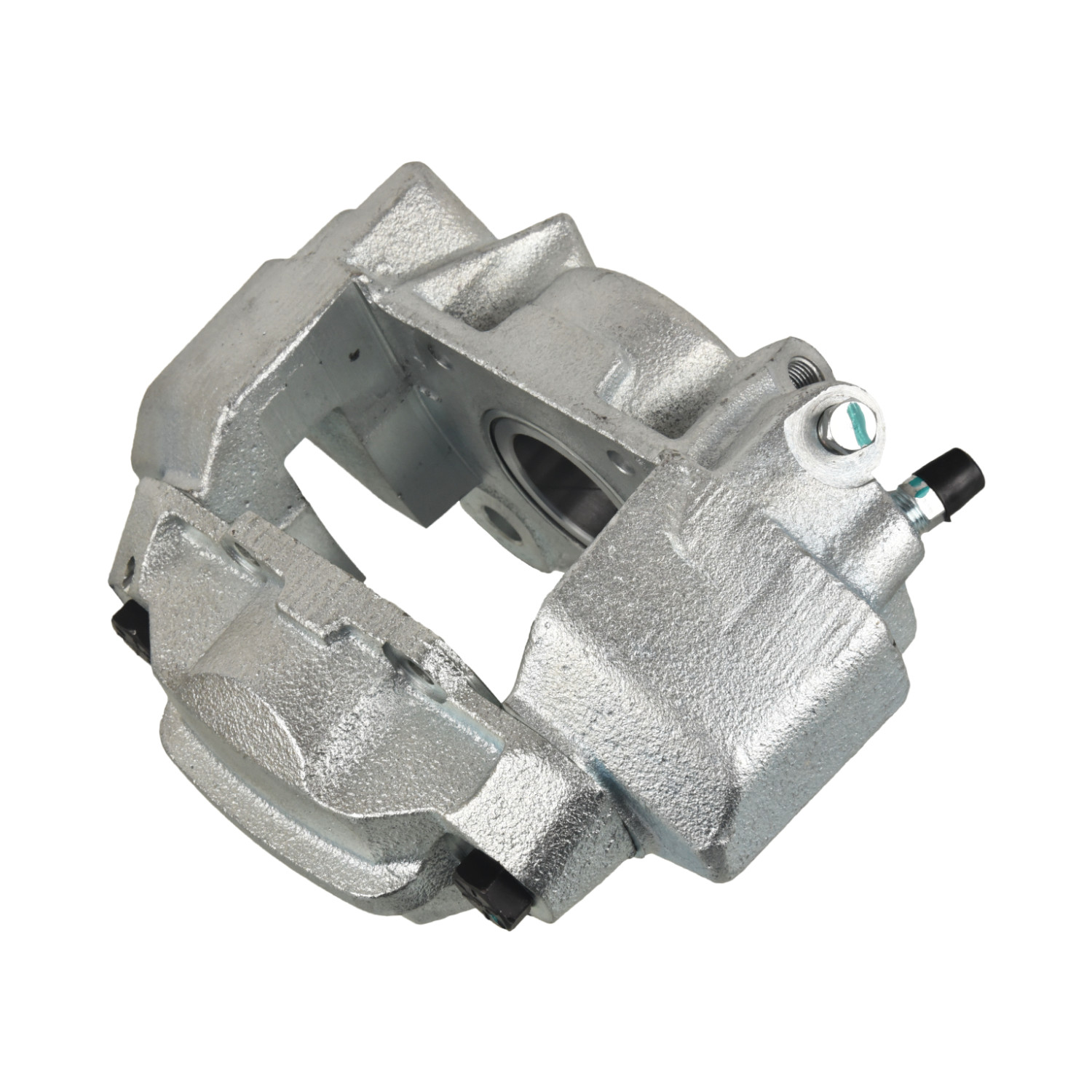 FEBI BILSTEIN Bremsekaliper 179257 Bagaksel højre for LAND ROVER