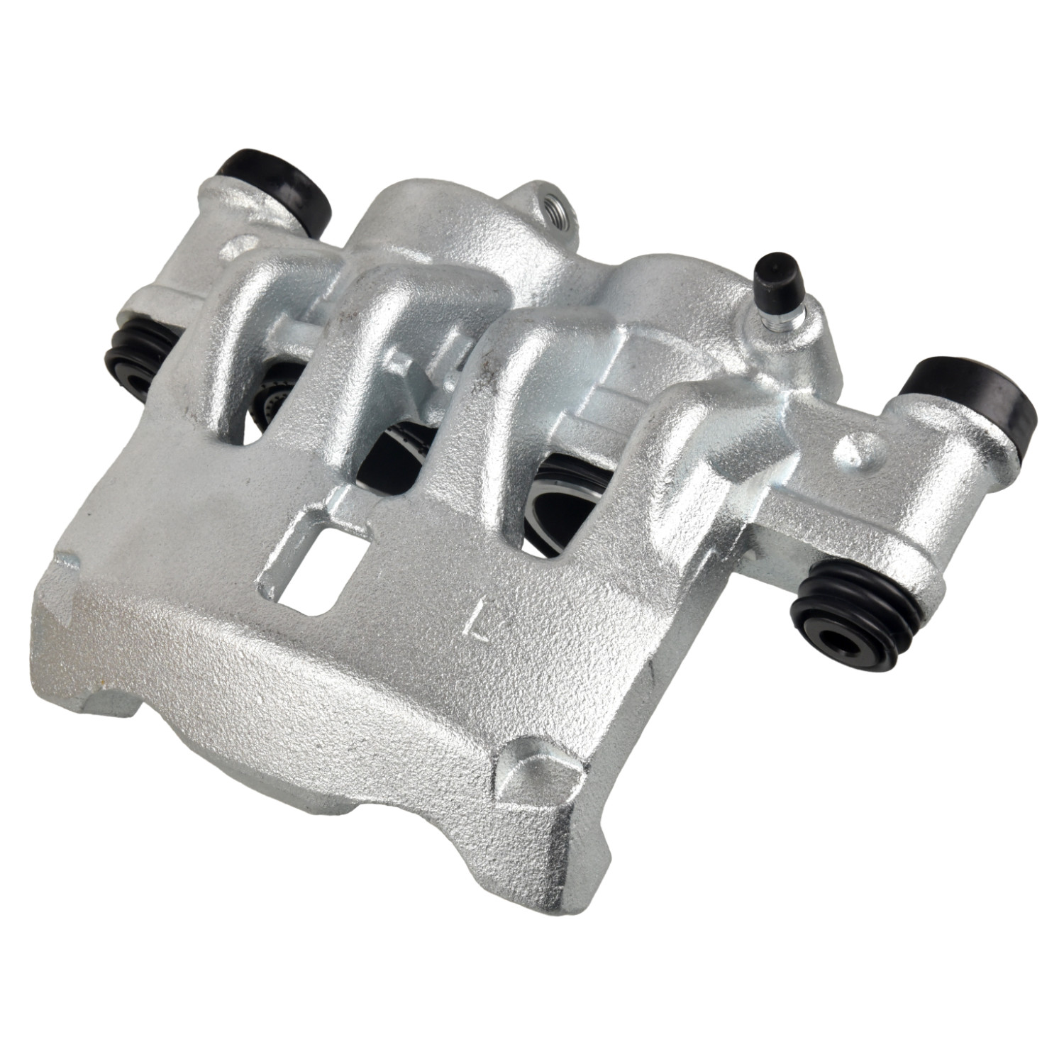 FEBI BILSTEIN Bremsekaliper 179260 venstre foraksel for FIAT VAUXHALL
