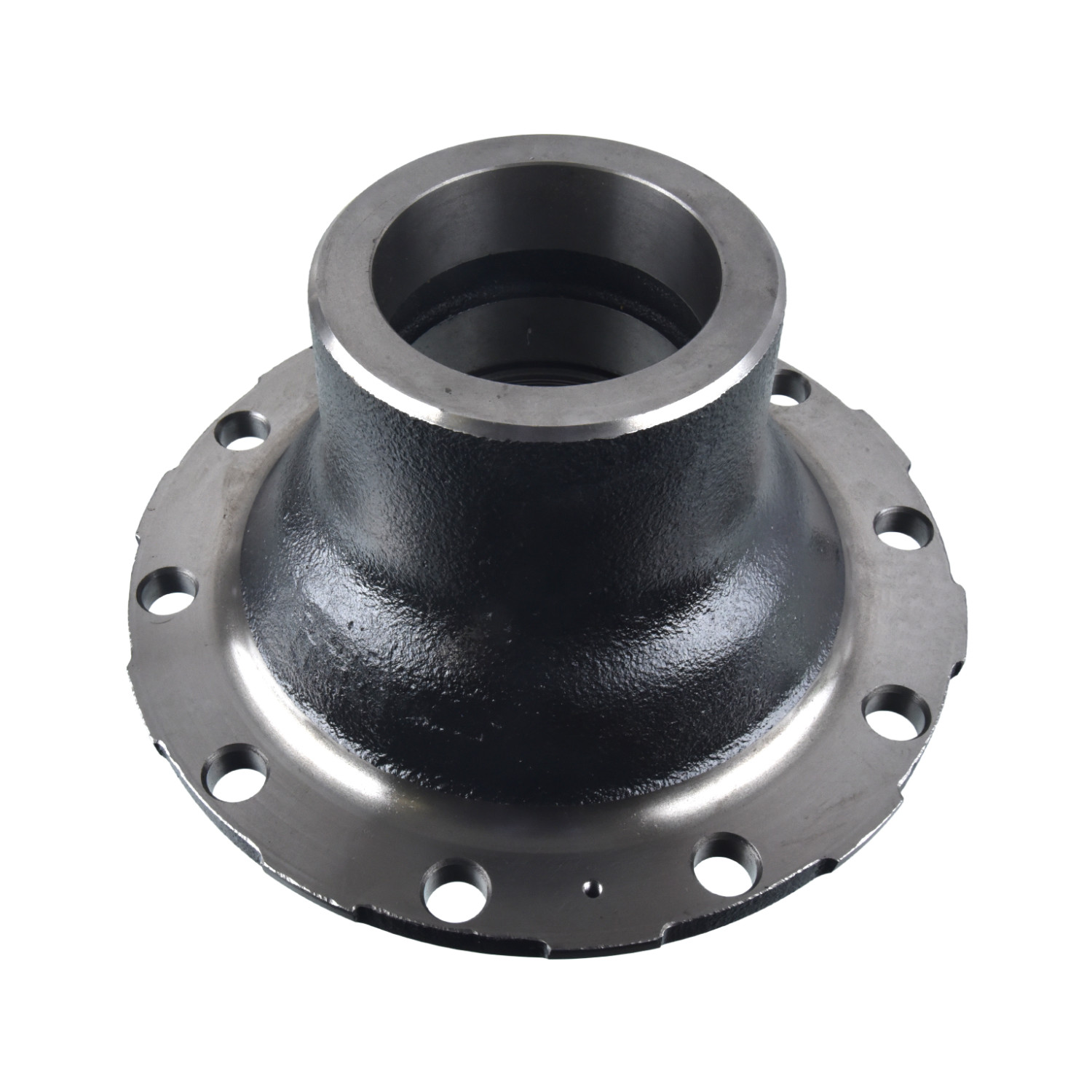 FEBI BILSTEIN 179269 ustyret efterløbsaksel, højre side 375mm