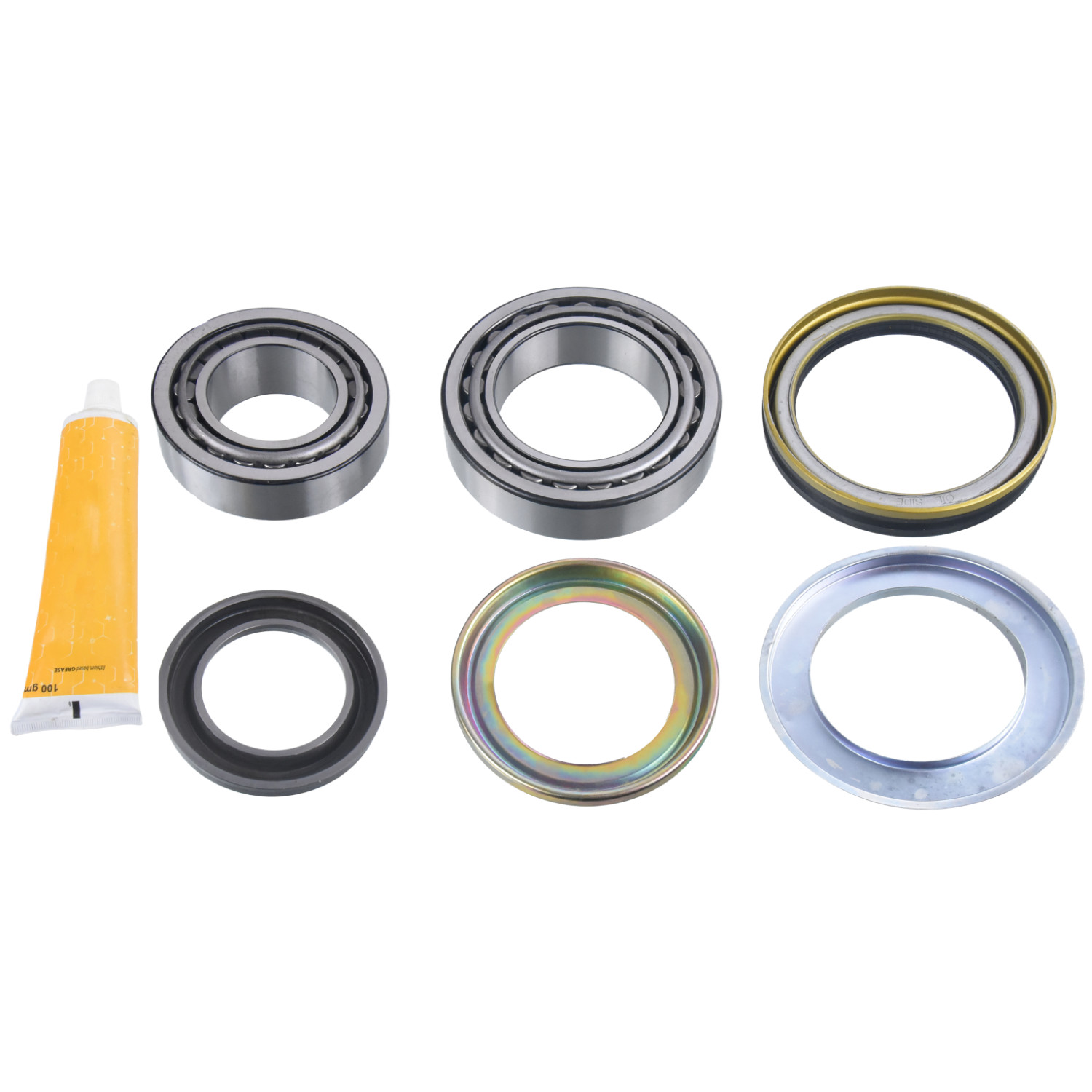 FEBI BILSTEIN 179277 bagaksel 120mm