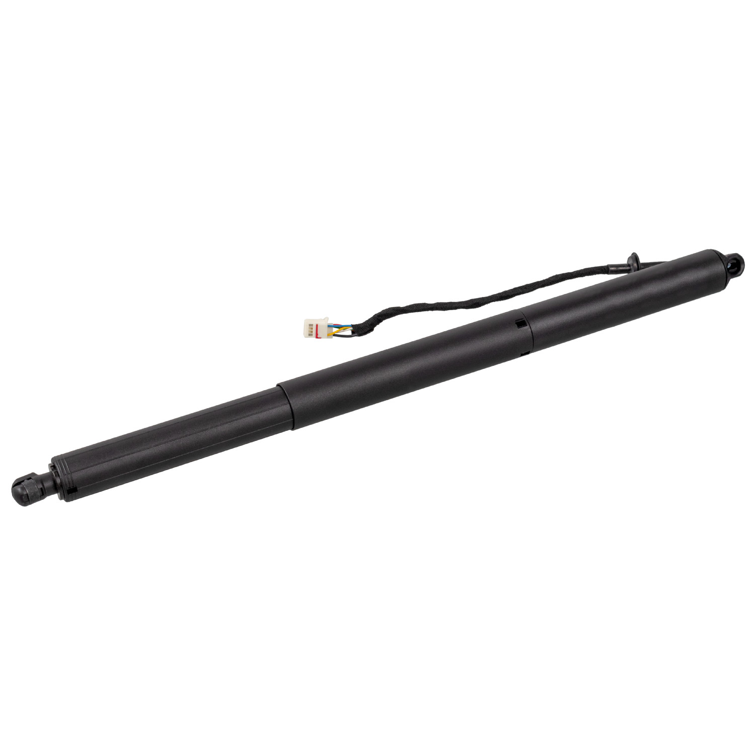 FEBI BILSTEIN Elmotor, bagklap 179303 på begge sider for PORSCHE