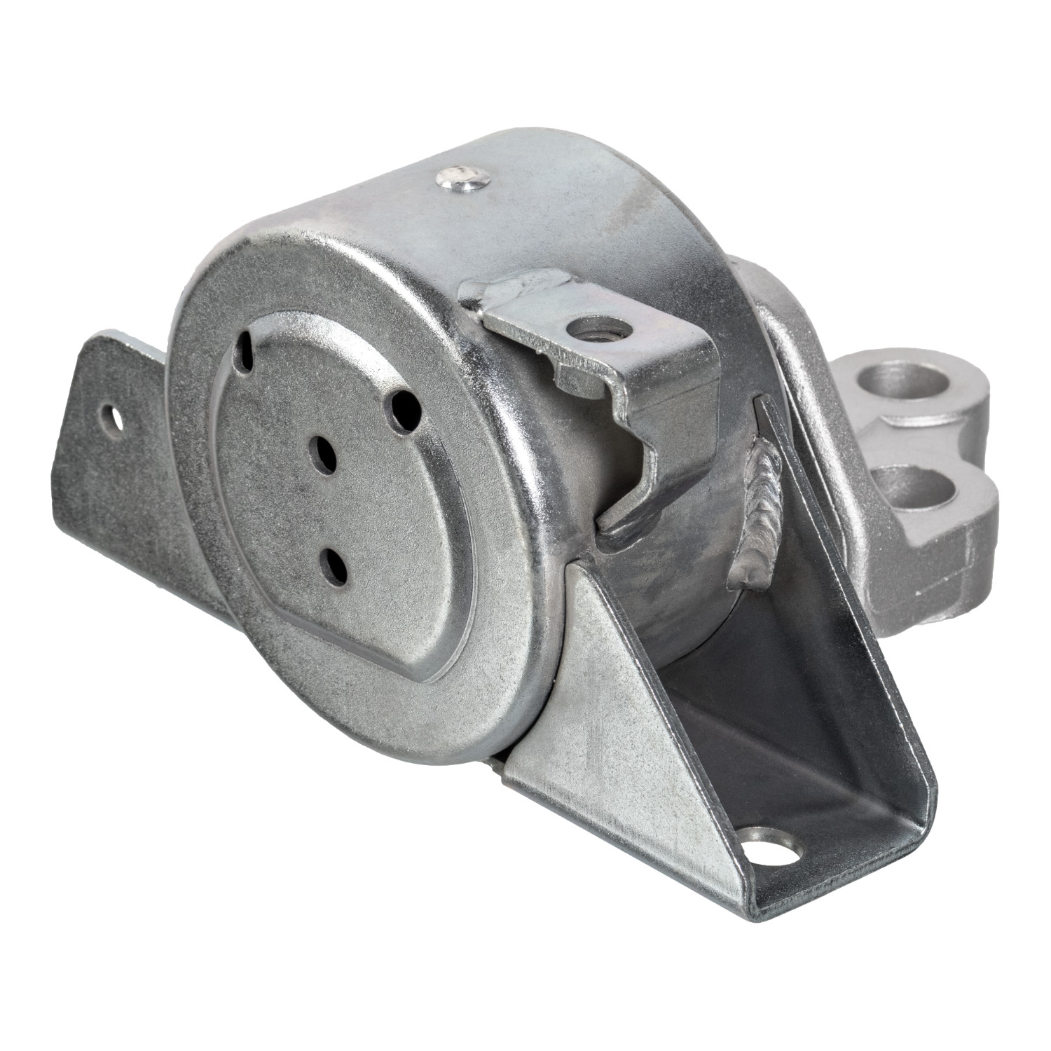 FEBI BILSTEIN Motorophæng 179312 foran for VAUXHALL GENERAL MOTORS