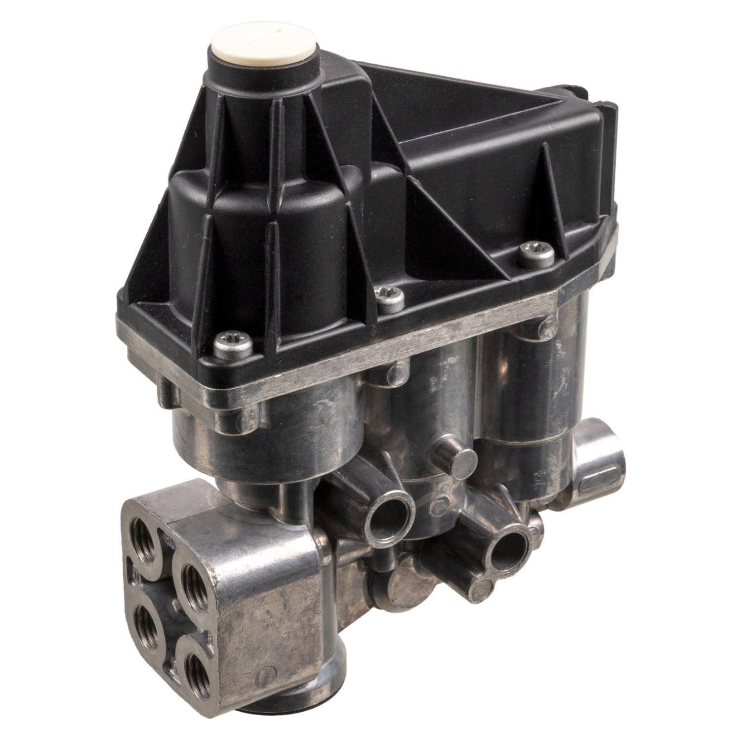 FEBI BILSTEIN Magnetventil, retarder 179367
