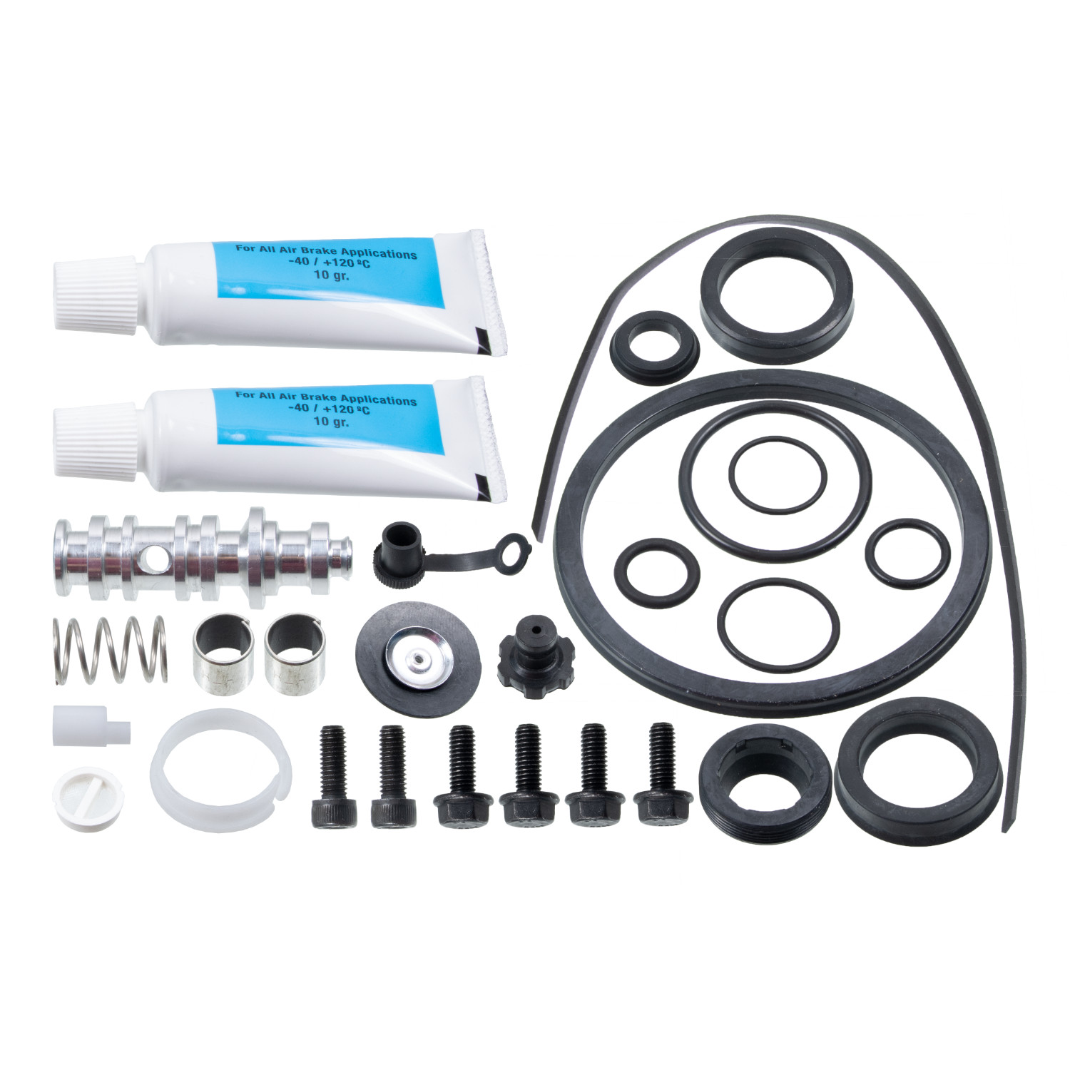 FEBI BILSTEIN 179421 for VOLVO