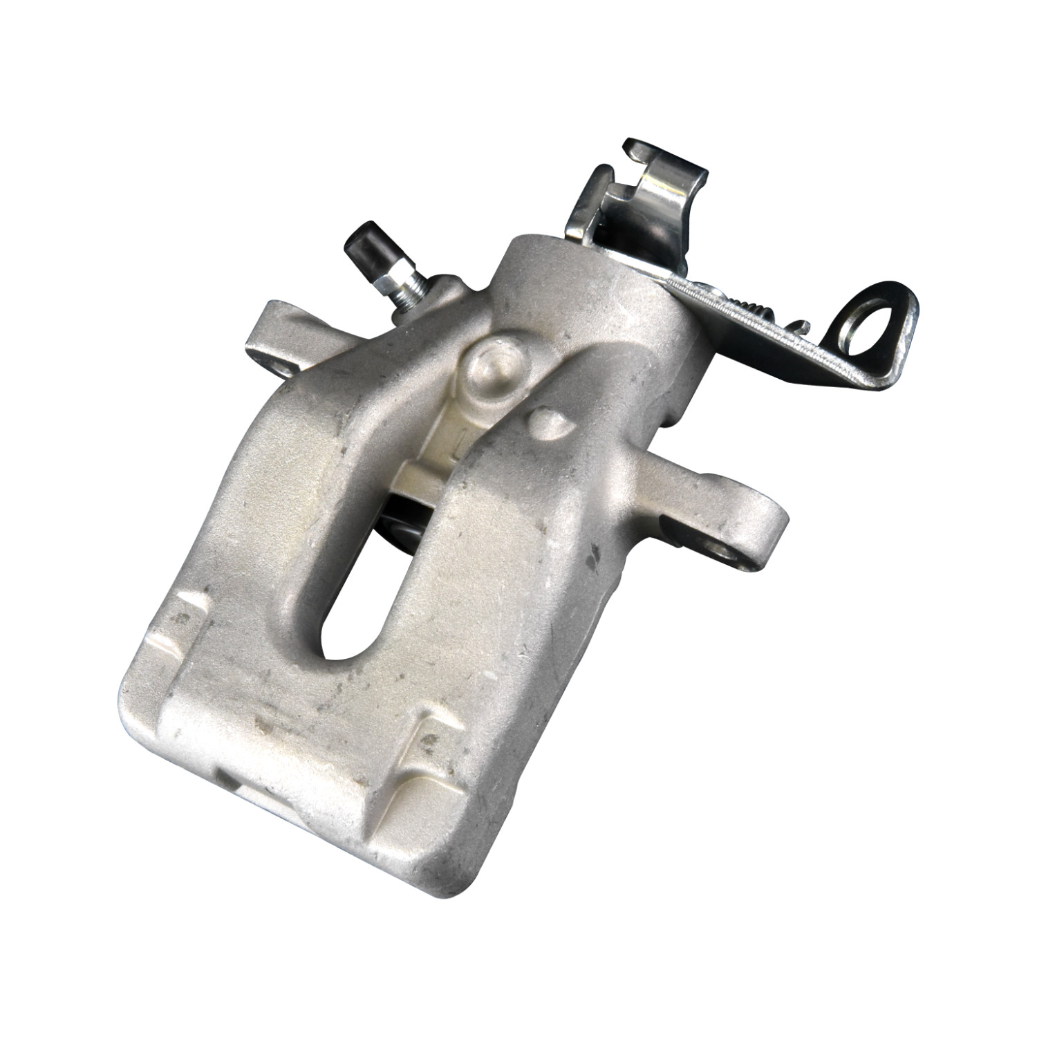 FEBI BILSTEIN Bremsekaliper 179442 Bagaksel venstre for PEUGEOT CITROËN